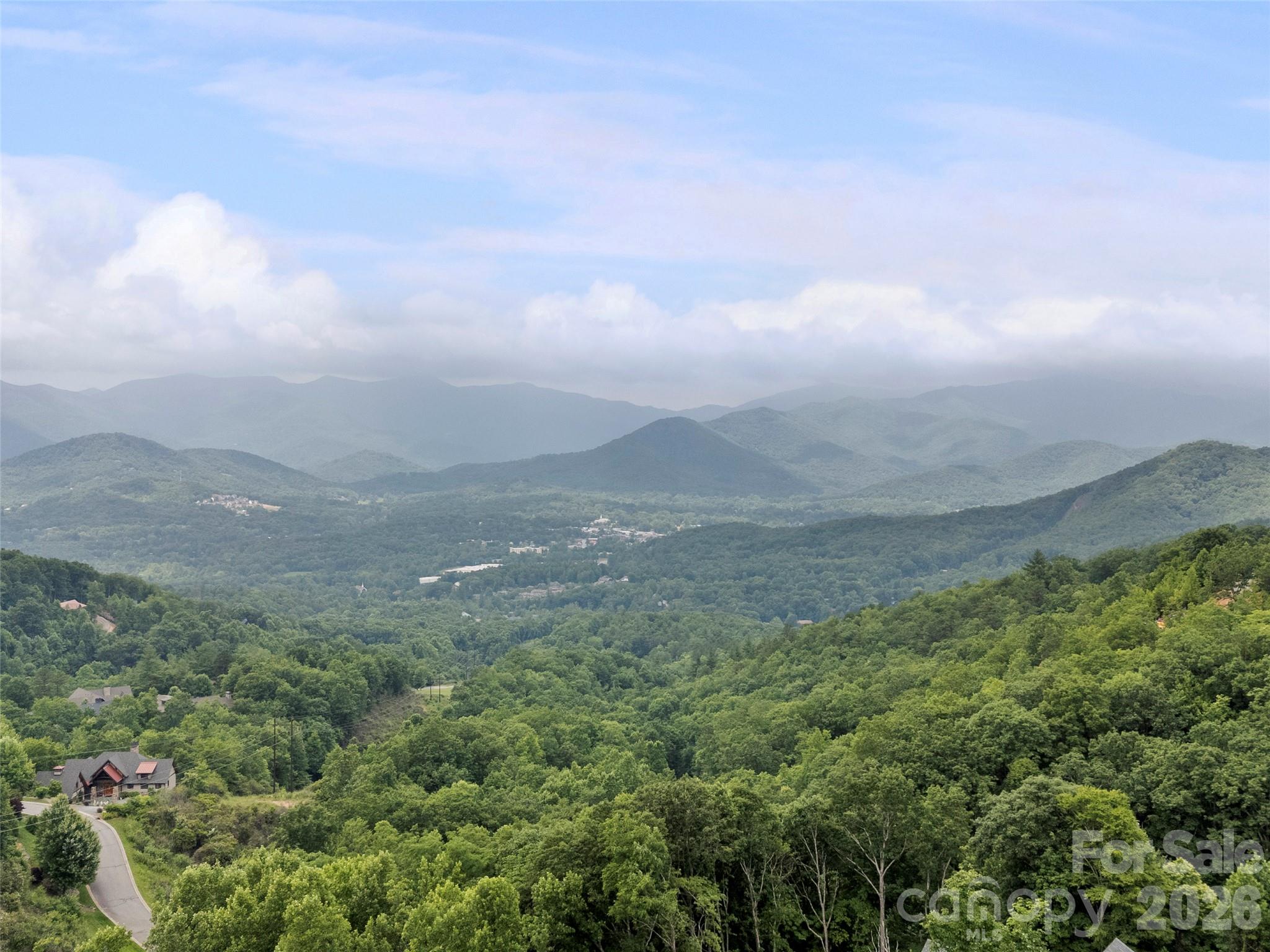 Lot at 99 Settings Boulevard, Black Mountain, photo 7 of 18