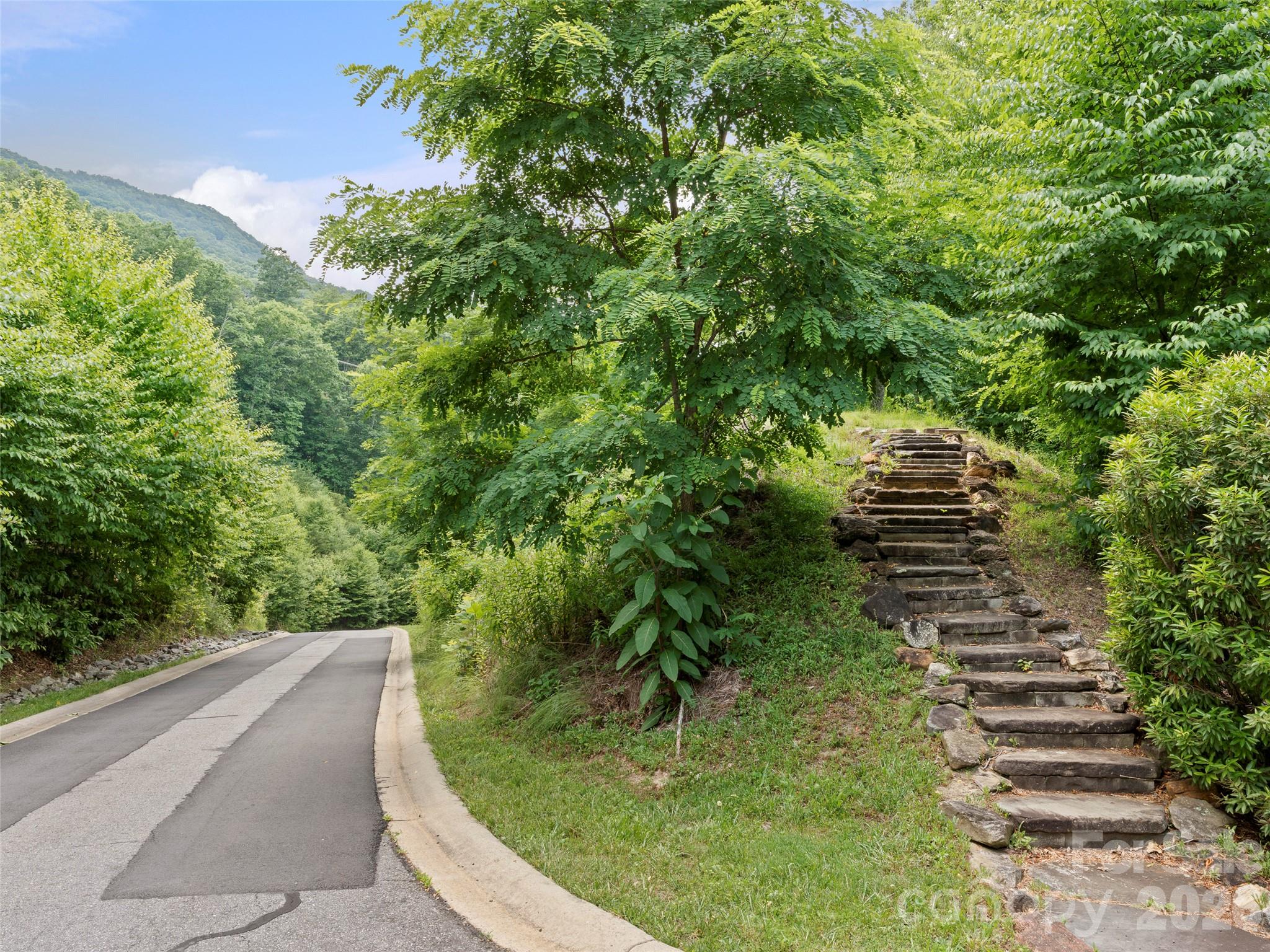 Lot at 99 Settings Boulevard, Black Mountain, photo 12 of 18