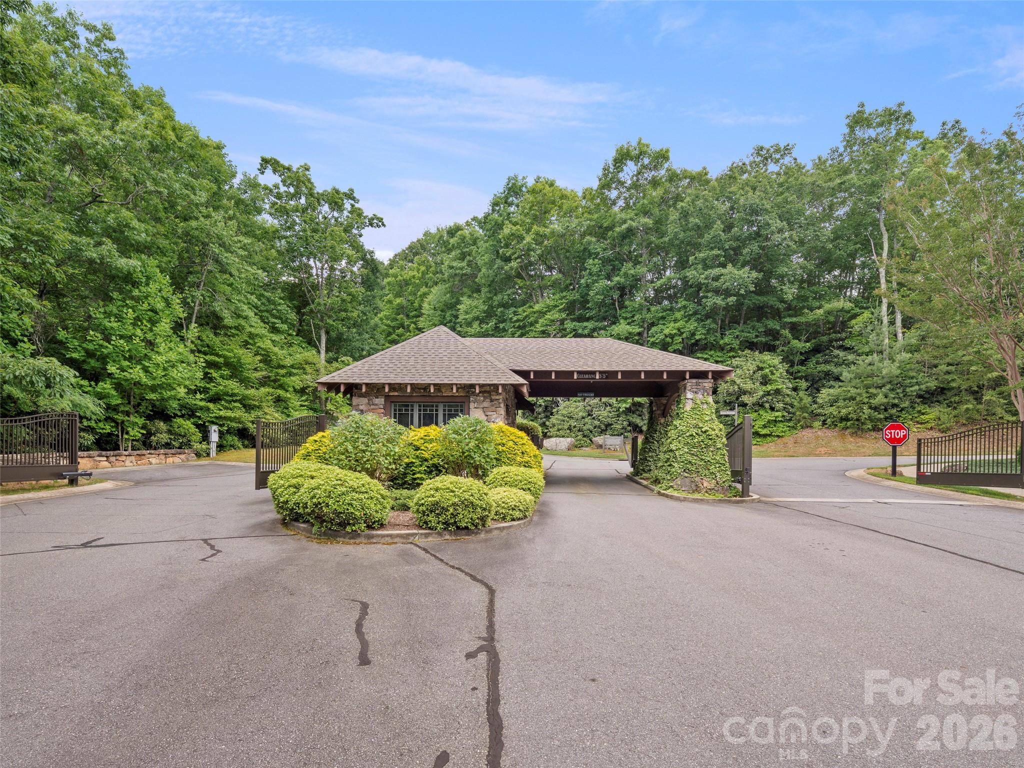 Lot at 99 Settings Boulevard, Black Mountain, photo 18 of 18