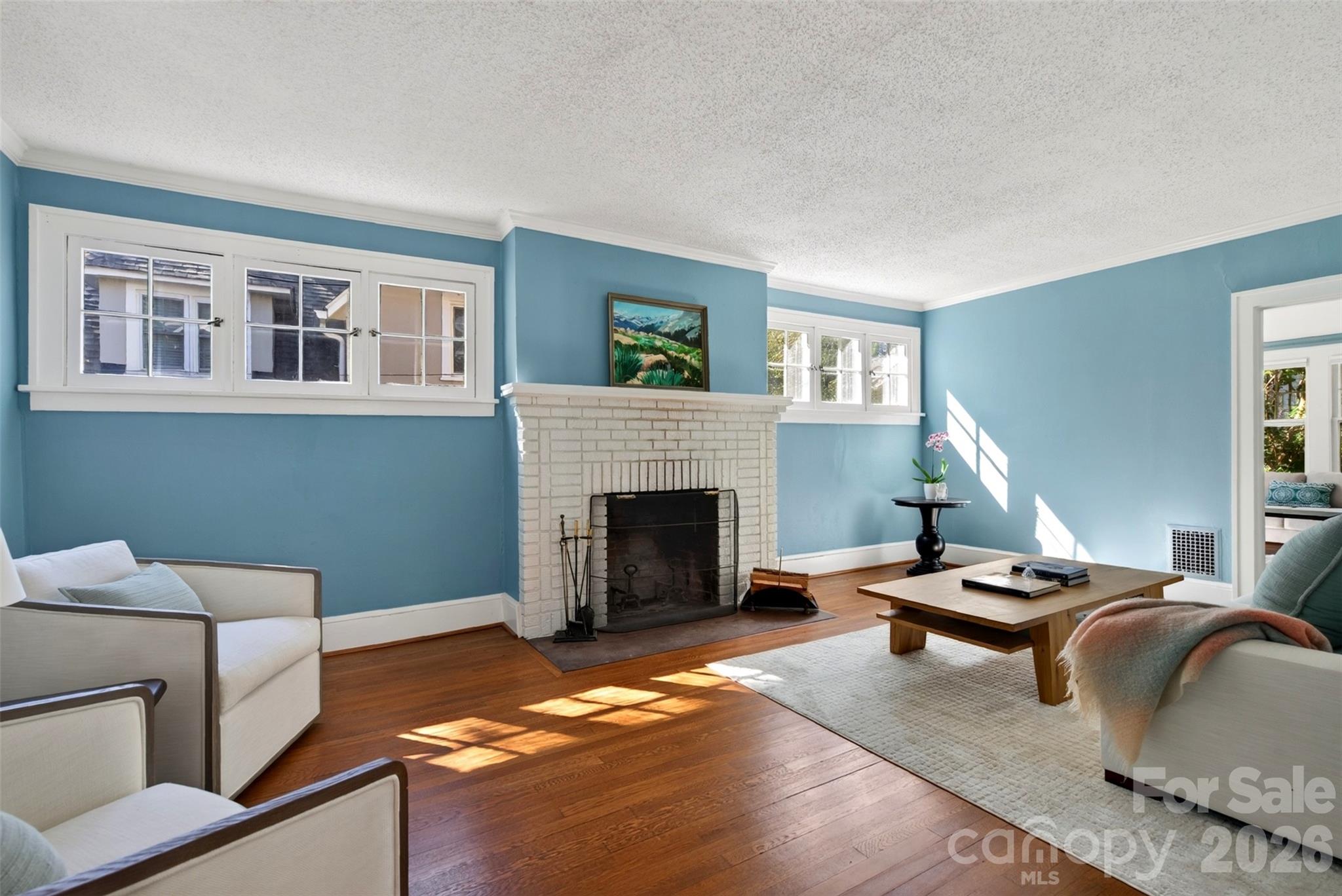 Single Family Residence at 17 Darcy Lane, Asheville, photo 6 of 45