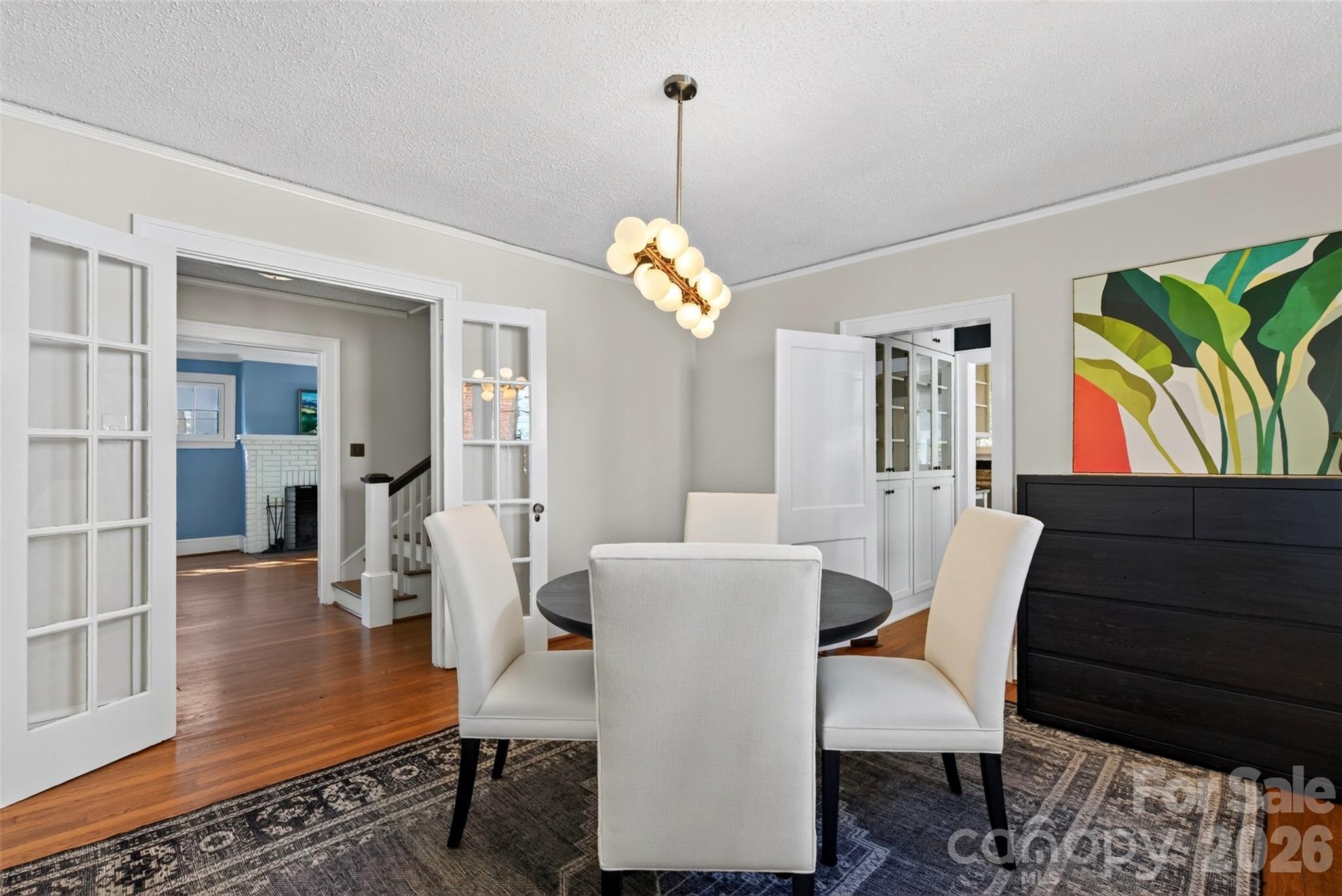 Single Family Residence at 17 Darcy Lane, Asheville, photo 11 of 45