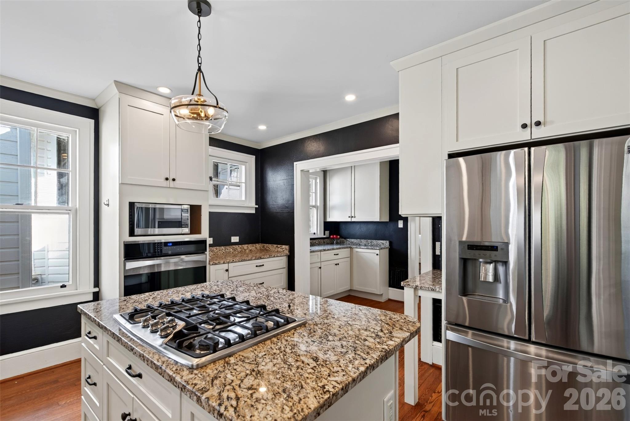 Single Family Residence at 17 Darcy Lane, Asheville, photo 16 of 45