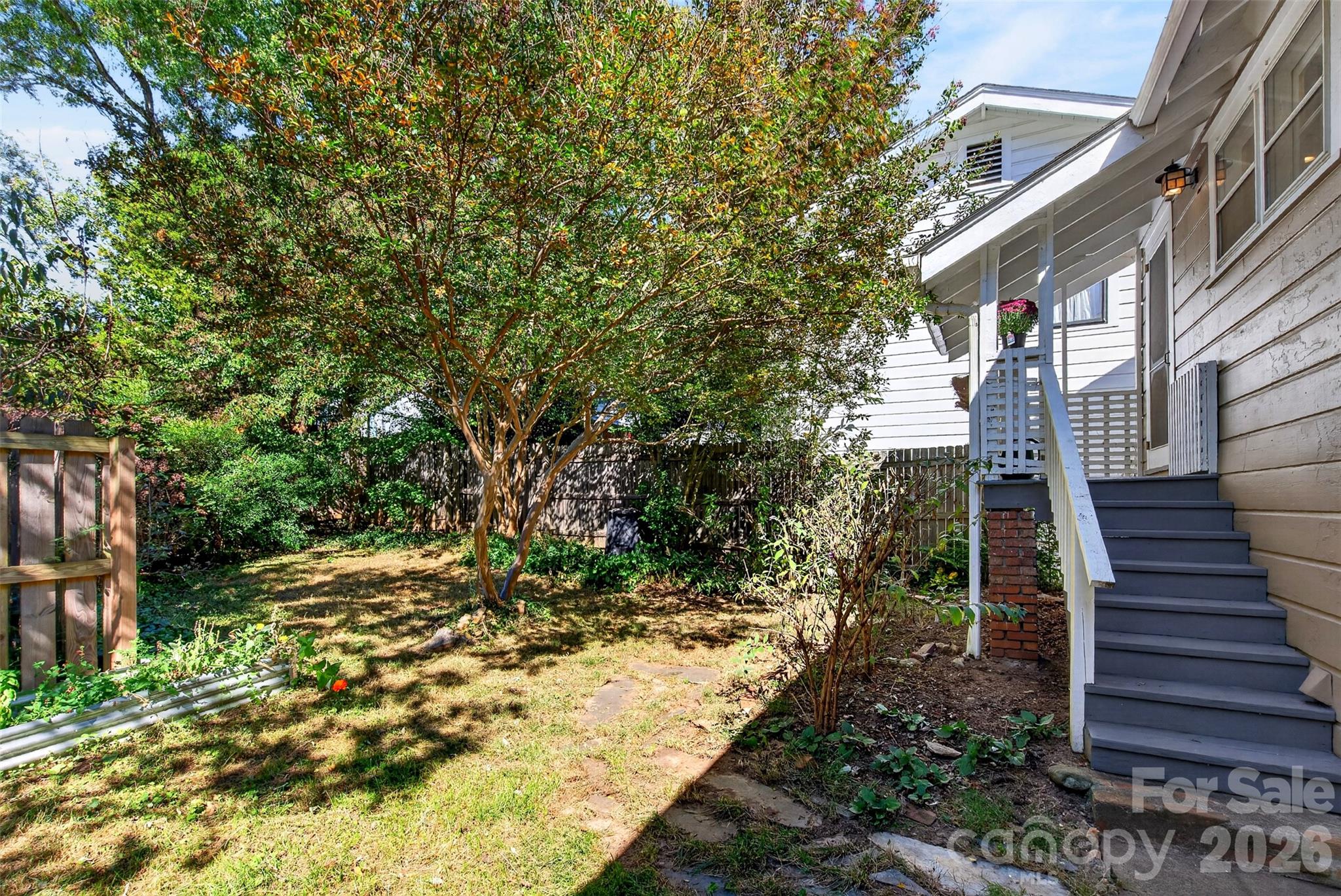 Single Family Residence at 17 Darcy Lane, Asheville, photo 36 of 45