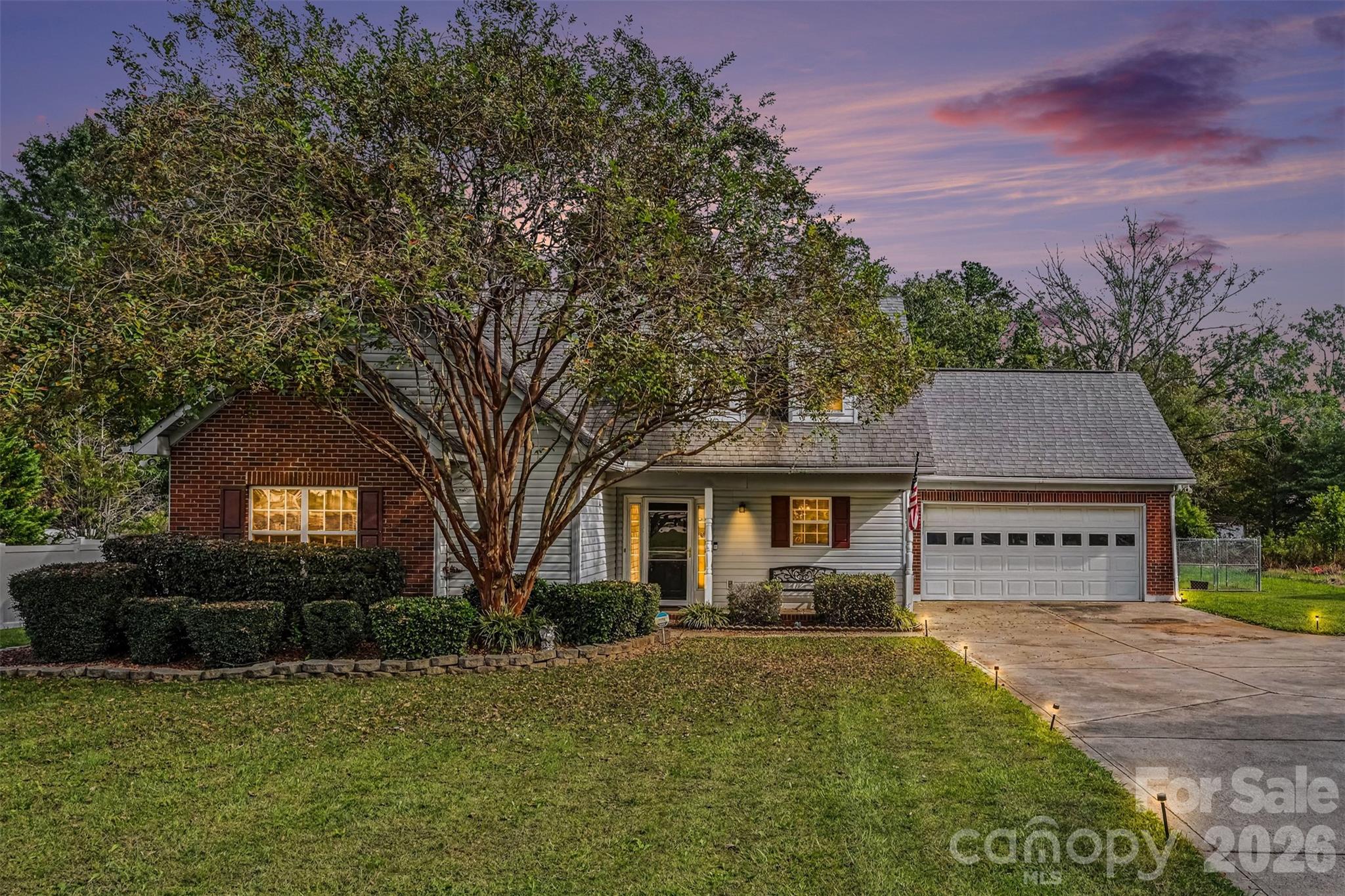 1712 Timber Lane Drive