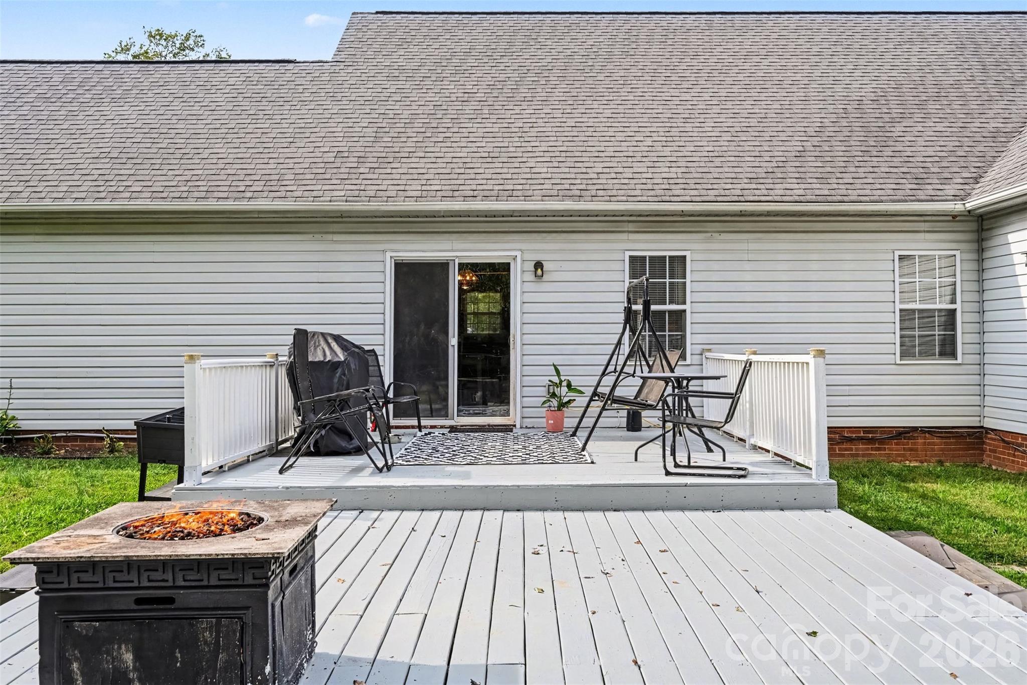 Single Family Residence at 1712 Timber Lane Drive, Monroe, photo 25 of 26
