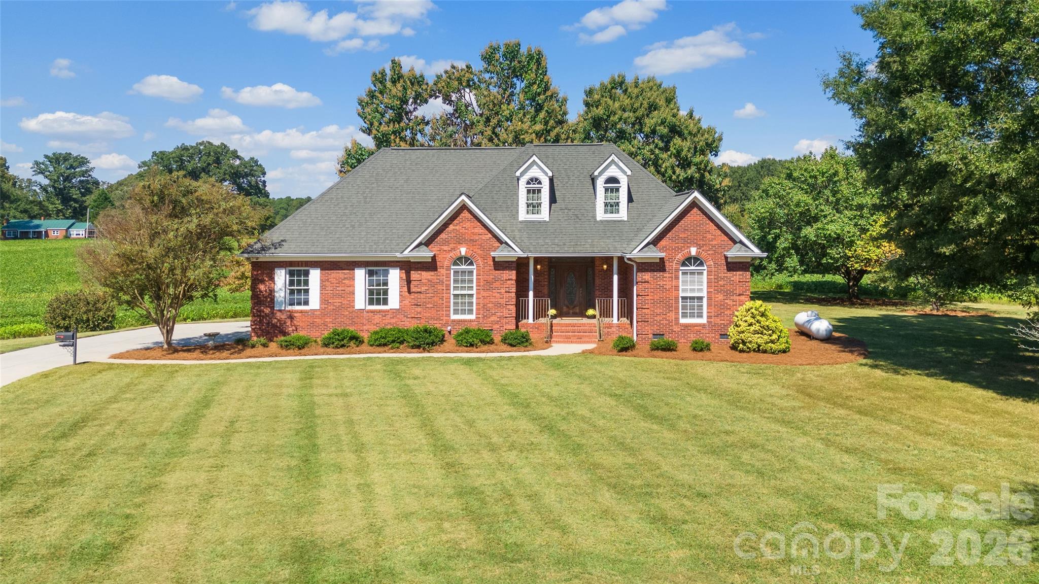 3517 Zebulon Williams Road