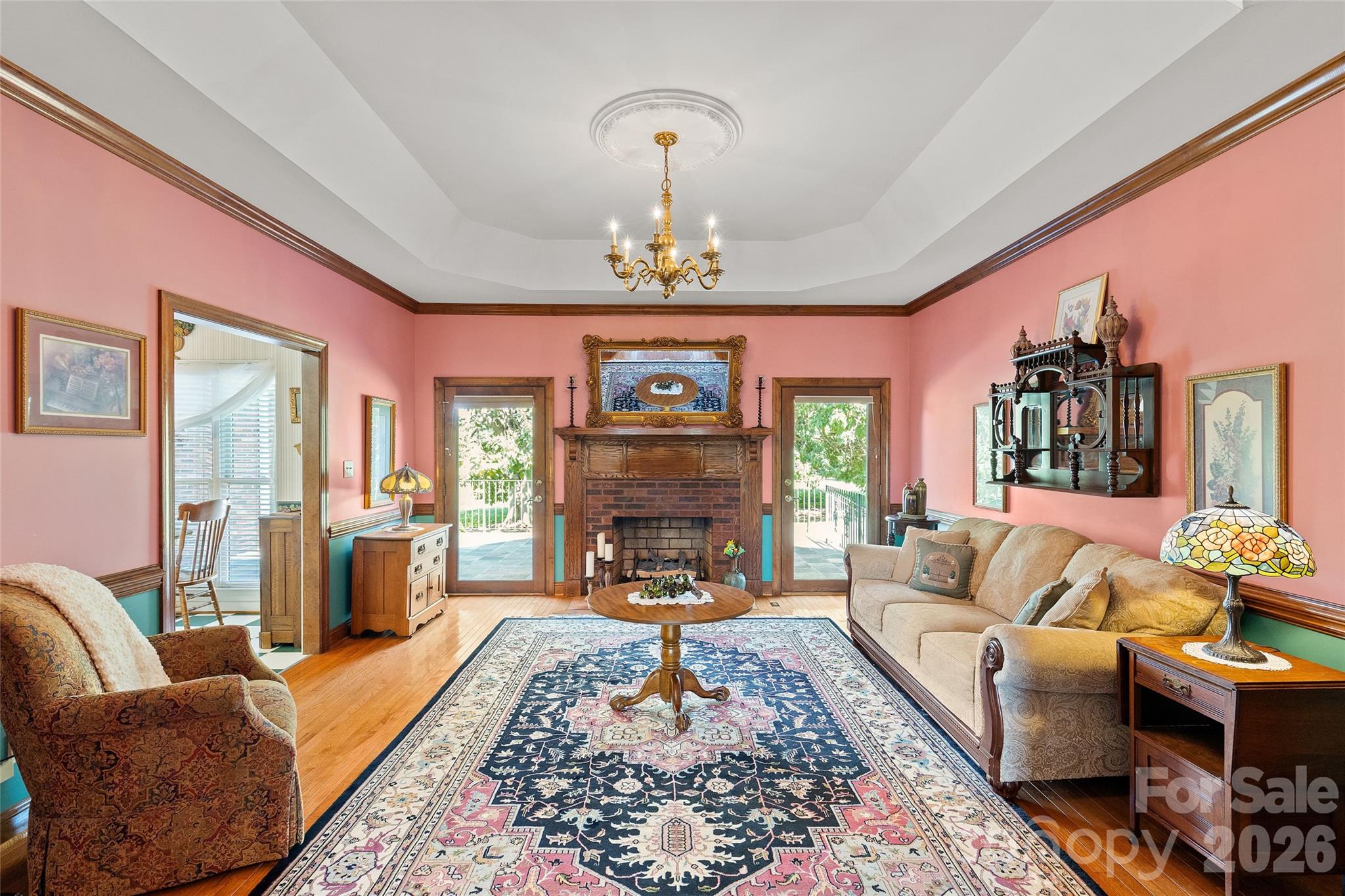 Single Family Residence at 3517 Zebulon Williams Road, Monroe, photo 14 of 47