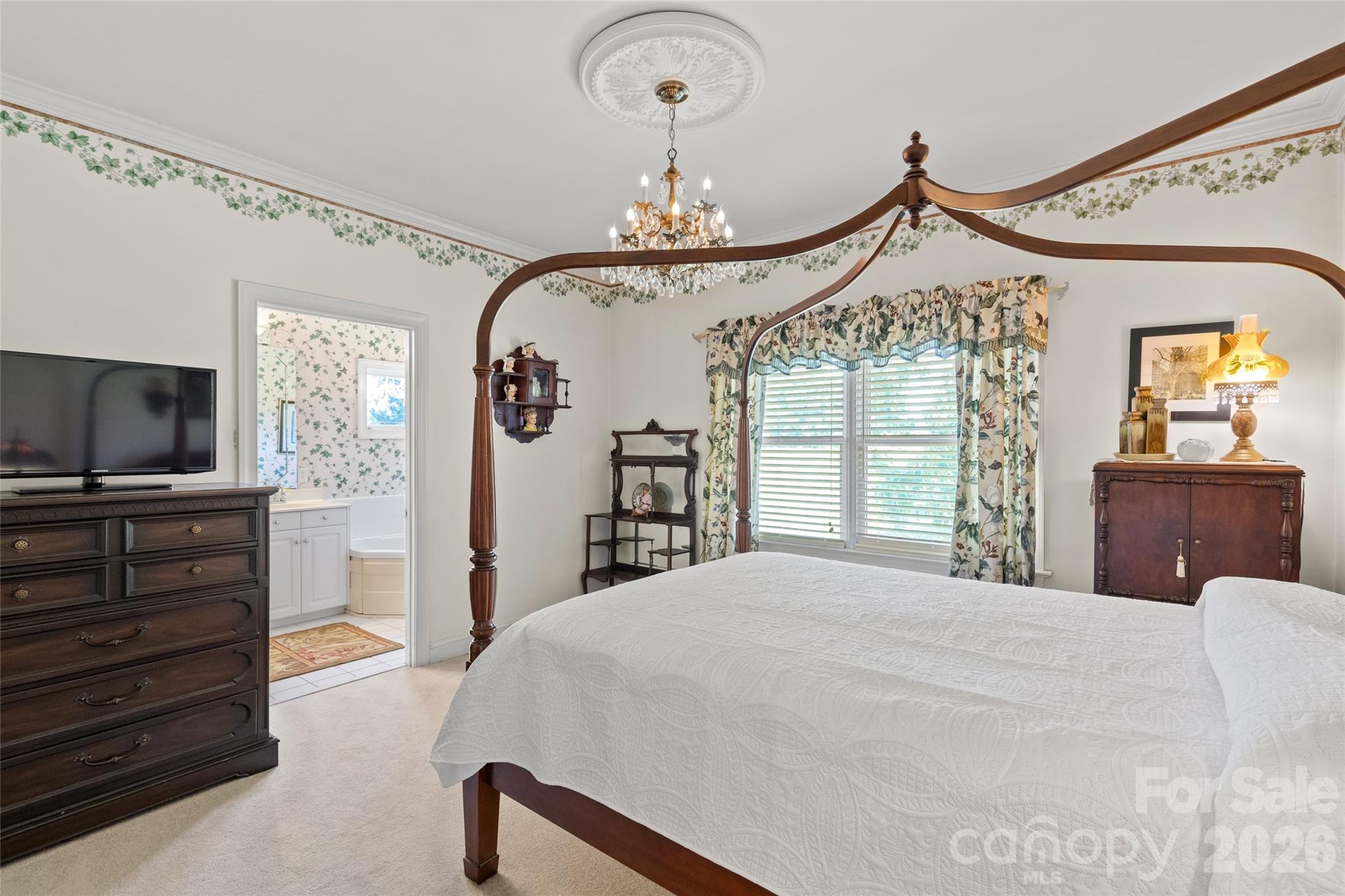 Single Family Residence at 3517 Zebulon Williams Road, Monroe, photo 29 of 47