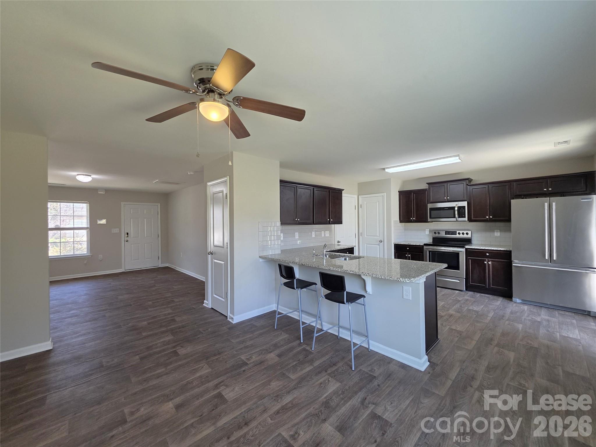 Single Family Residence at 4265 Long Arrow Drive, Concord, photo 4 of 20