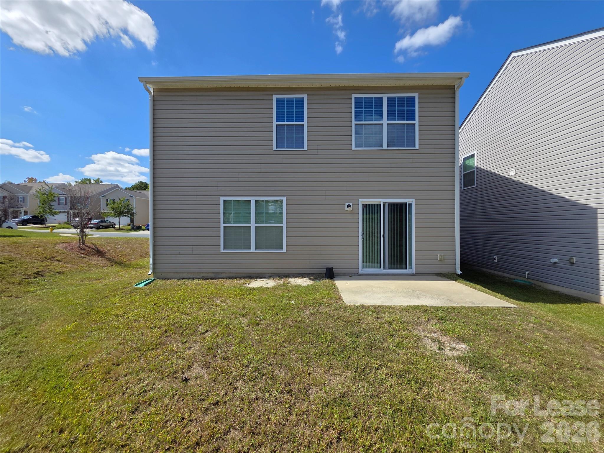 Single Family Residence at 4265 Long Arrow Drive, Concord, photo 19 of 20