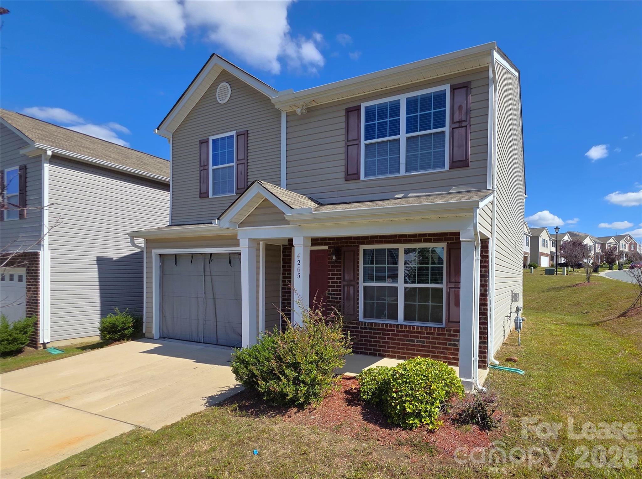 Single Family Residence at 4265 Long Arrow Drive, Concord, photo 20 of 20