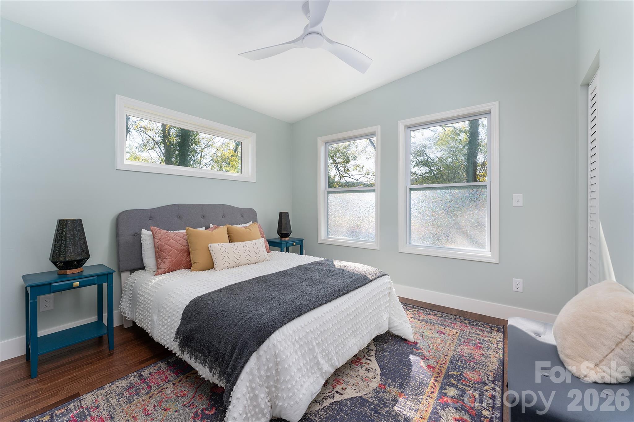 Single Family Residence at 22 Crestfield Avenue, Asheville, photo 11 of 31
