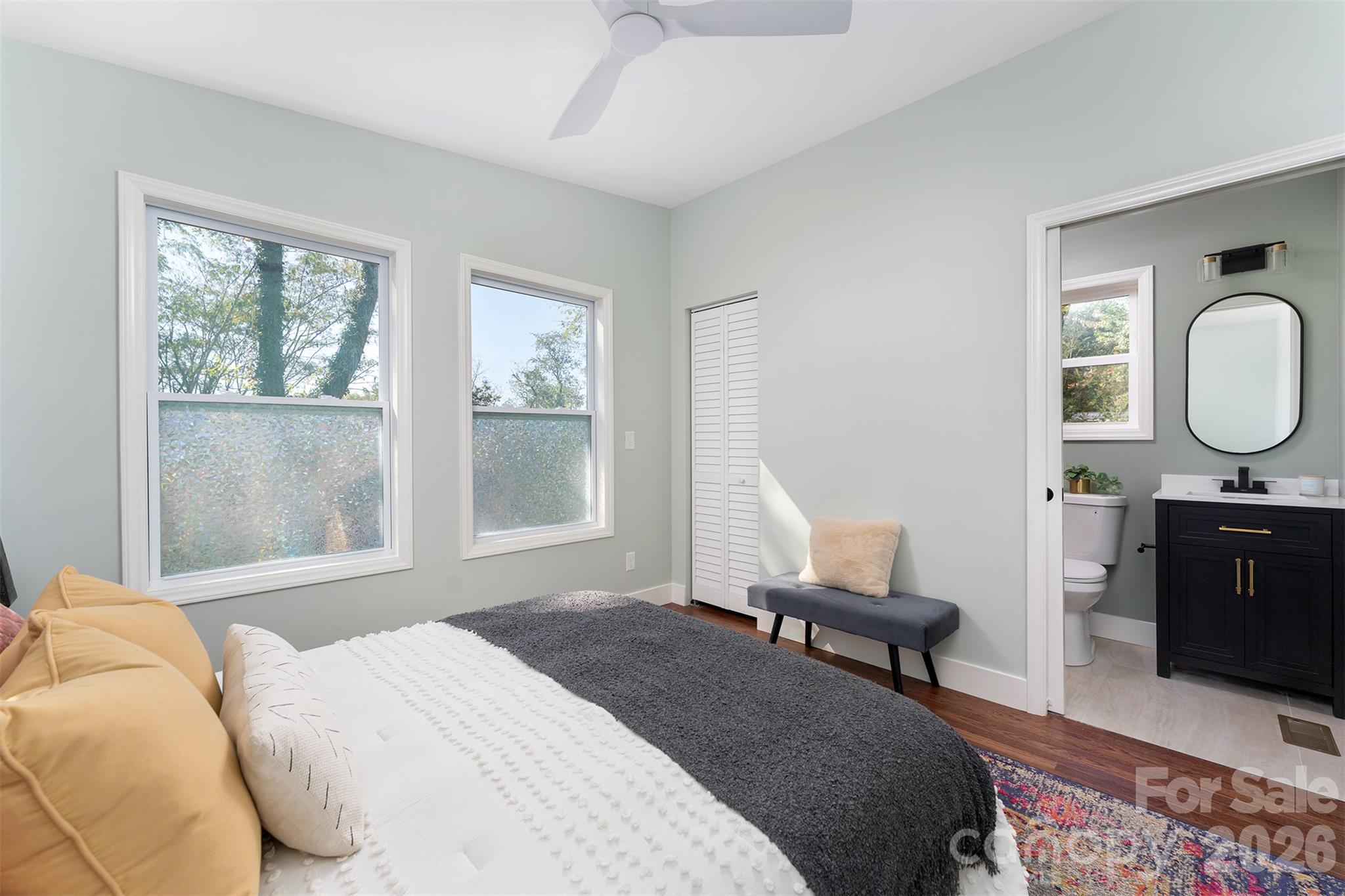 Single Family Residence at 22 Crestfield Avenue, Asheville, photo 12 of 31