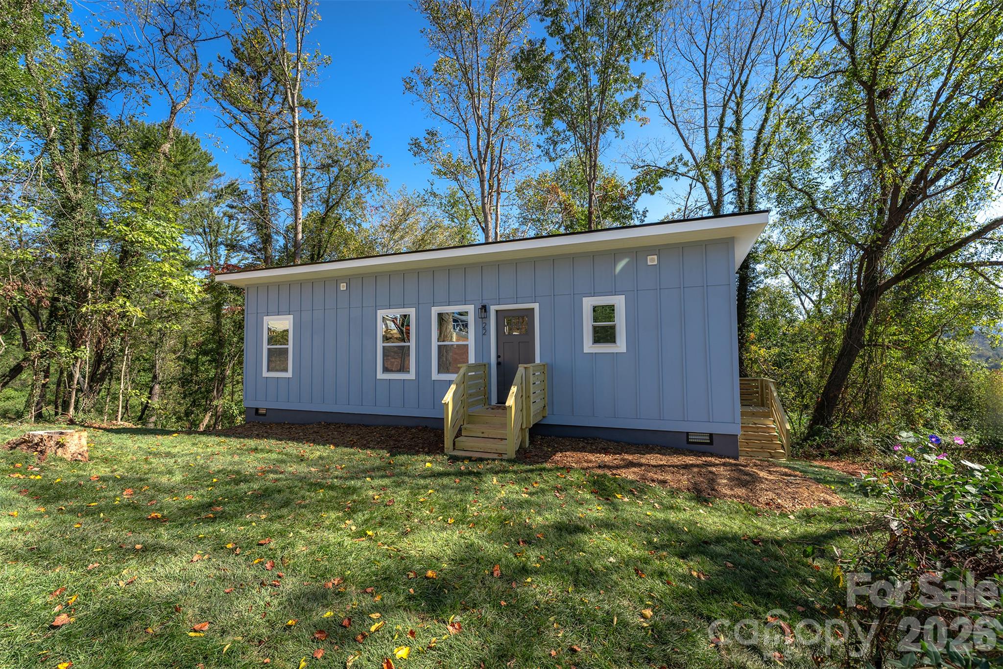Single Family Residence at 22 Crestfield Avenue, Asheville, photo 26 of 31