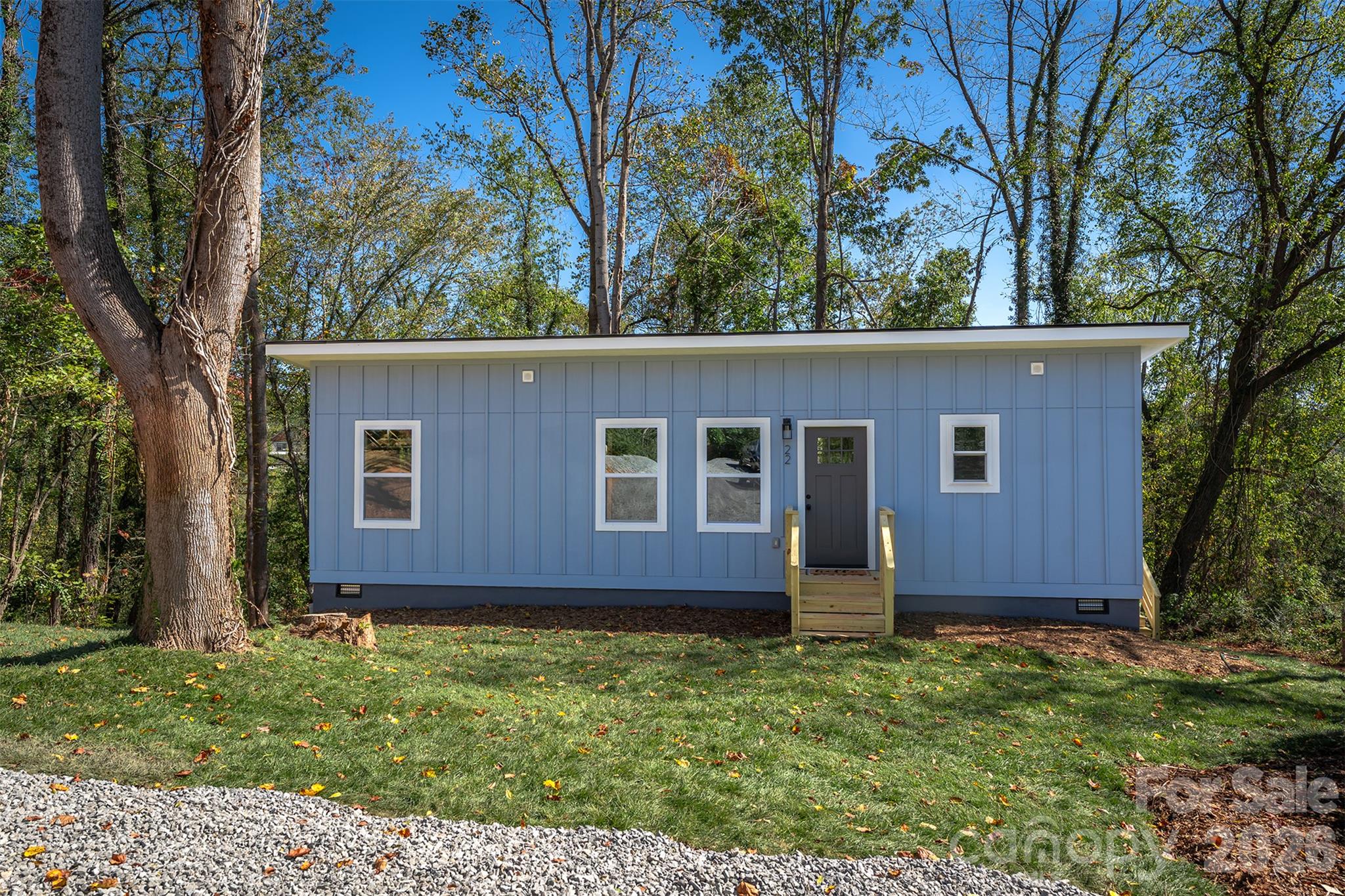 Single Family Residence at 22 Crestfield Avenue, Asheville, photo 27 of 31