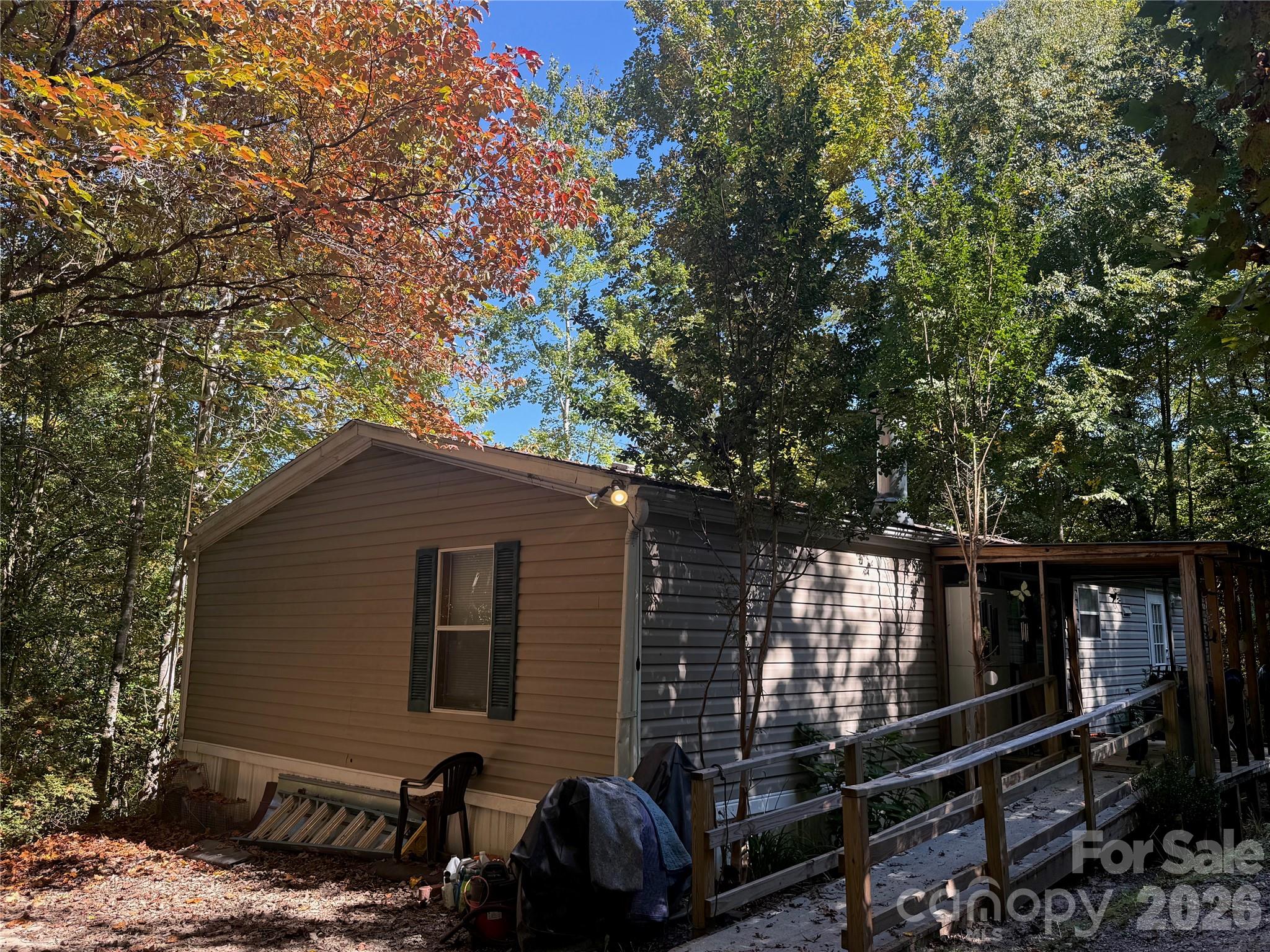 Single Family Residence at 701 Possum holler Drive, Bryson City