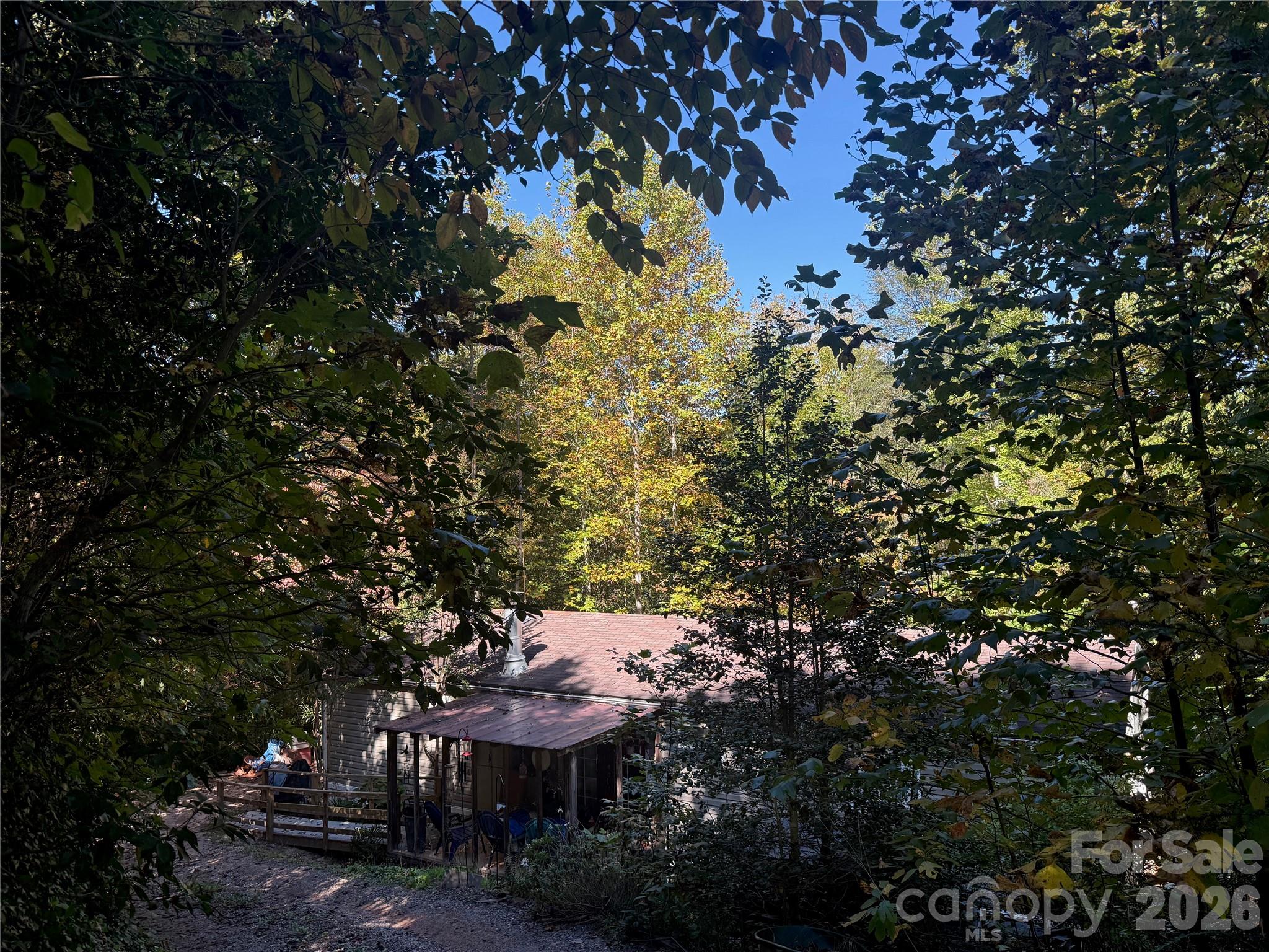 Single Family Residence at 701 Possum holler Drive, Bryson City, photo 18 of 21