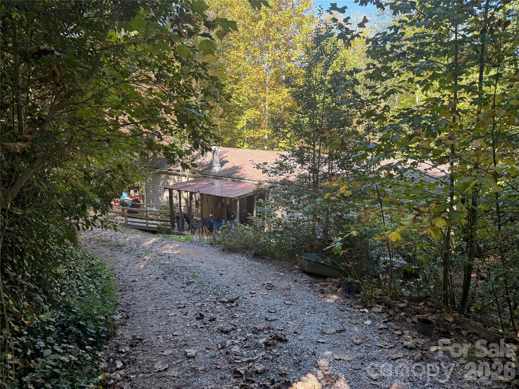 Single Family Residence at 701 Possum holler Drive, Bryson City, photo 19 of 21