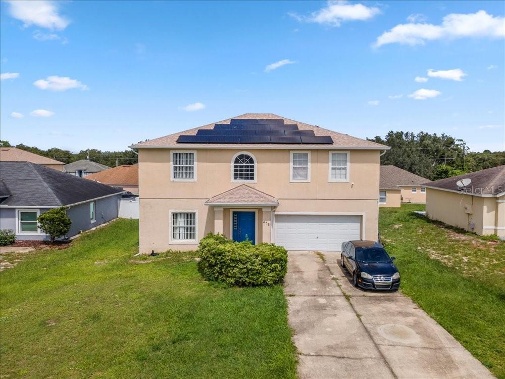 436 PEACE CT
