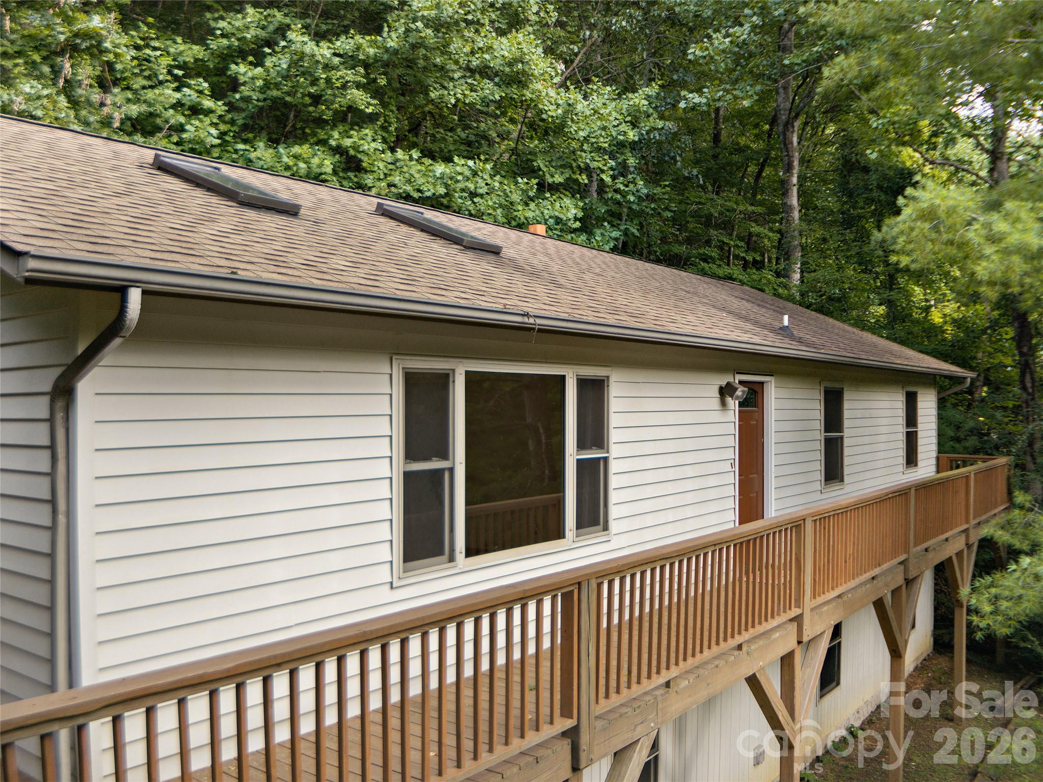 Single Family Residence at 63 Independence Boulevard, Asheville, photo 4 of 36