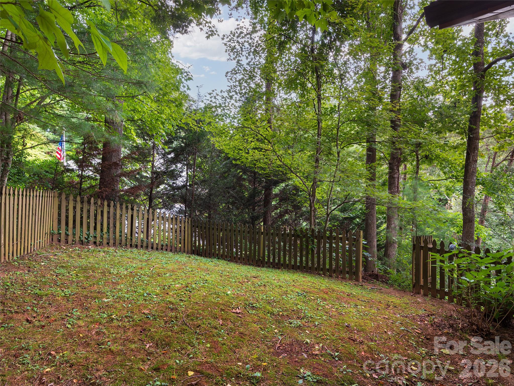 Single Family Residence at 63 Independence Boulevard, Asheville, photo 32 of 36