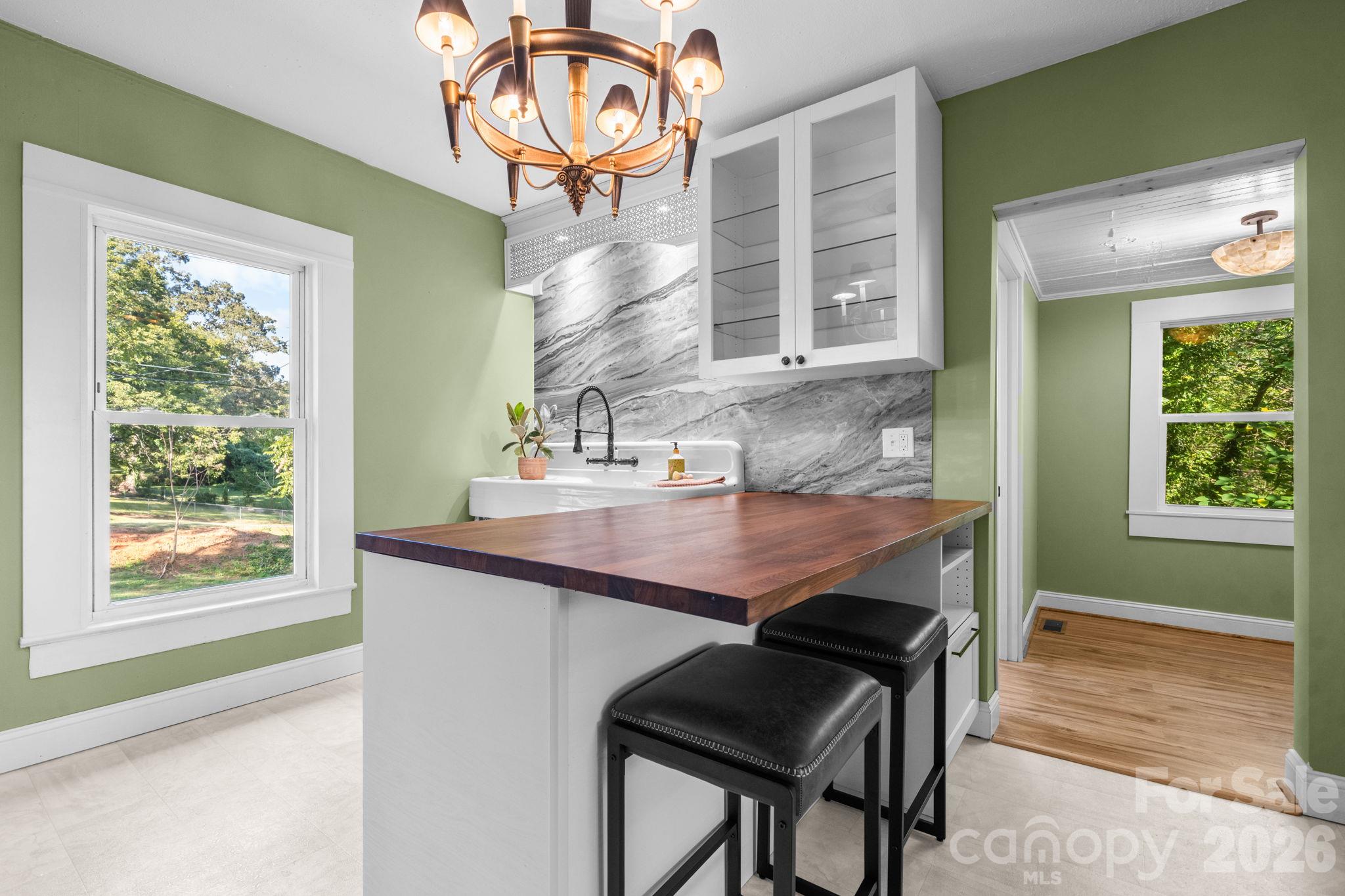 Single Family Residence at 411 4th Street SE, Hickory, photo 15 of 31