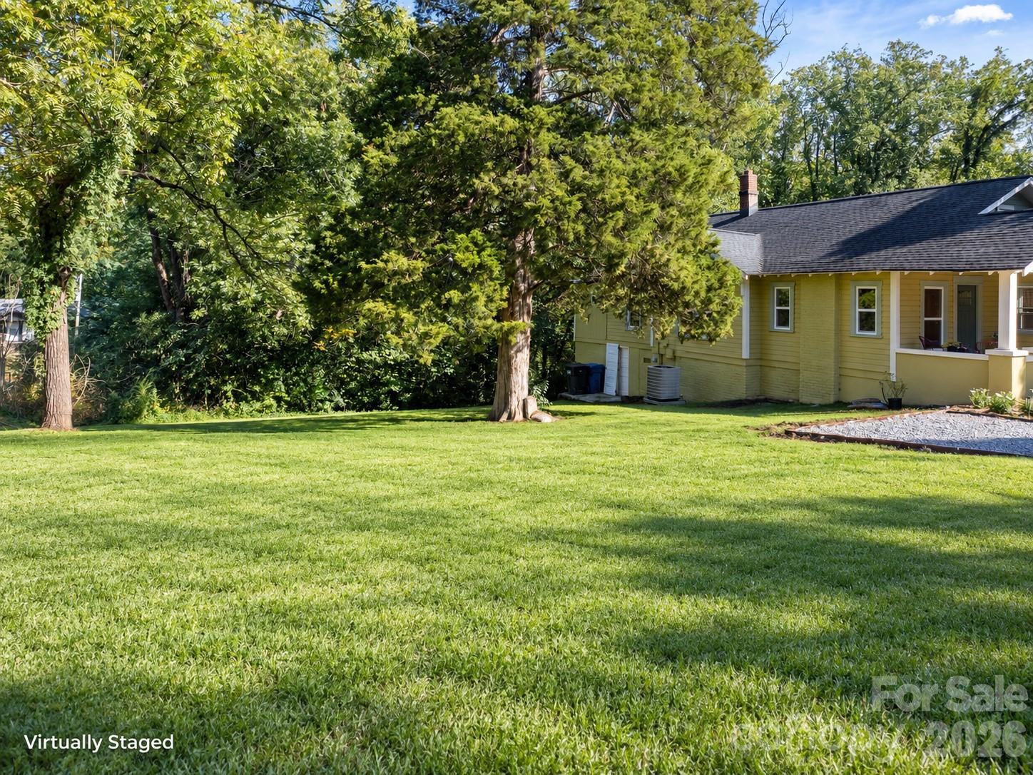 Single Family Residence at 411 4th Street SE, Hickory, photo 26 of 31