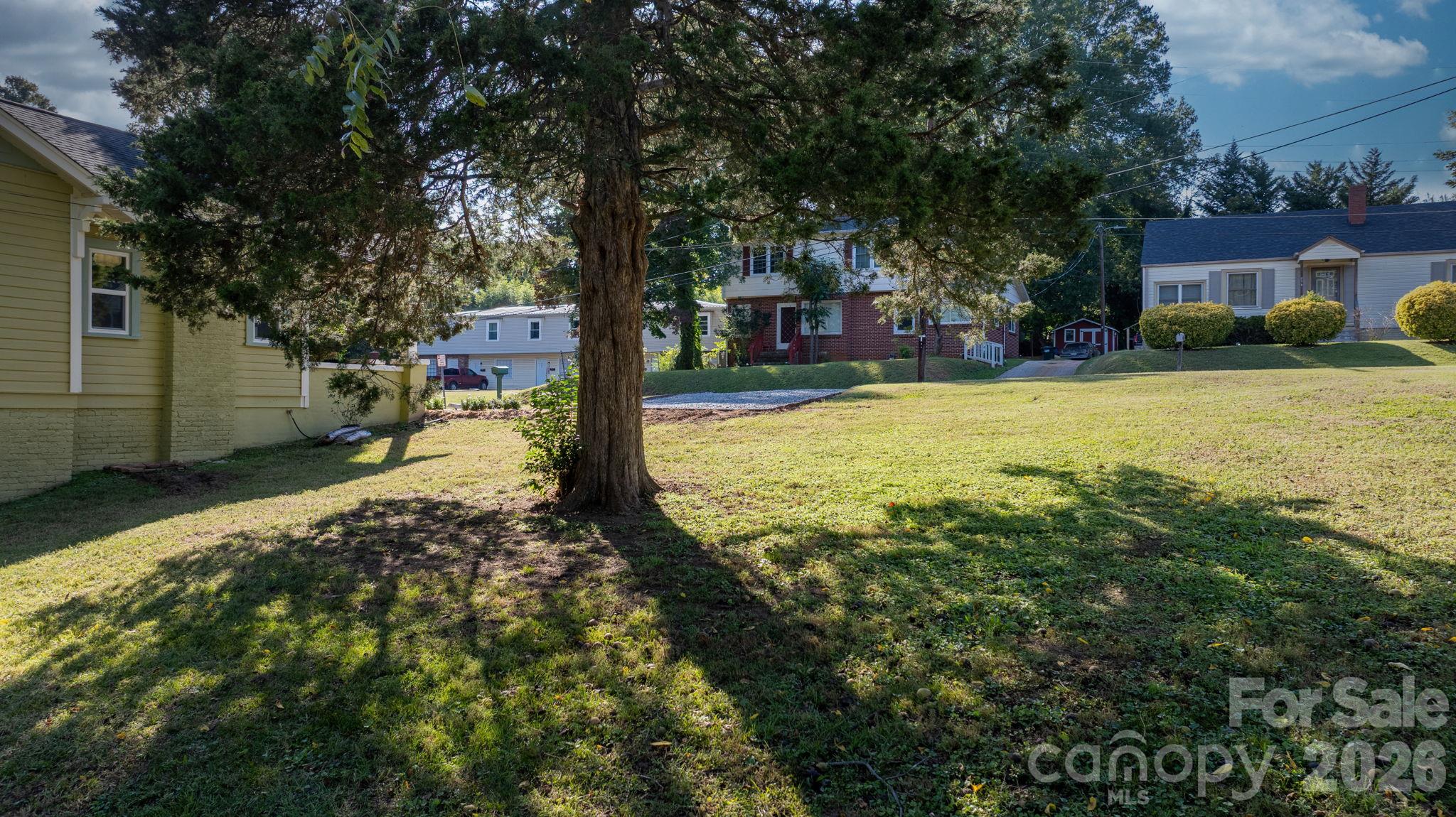 Single Family Residence at 411 4th Street SE, Hickory, photo 29 of 31
