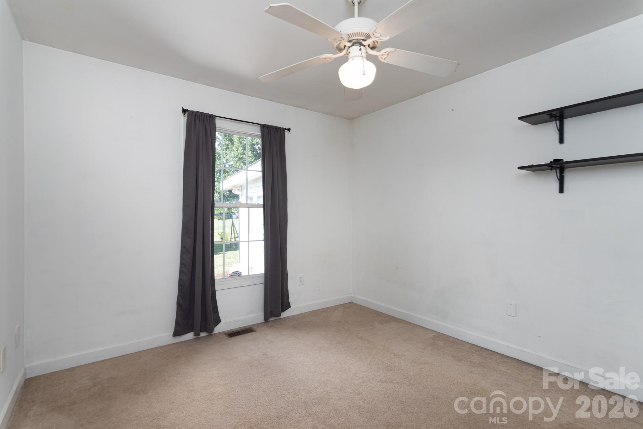 Secondary BR 2 - 2915 Woodfield Lane, Lincolnton