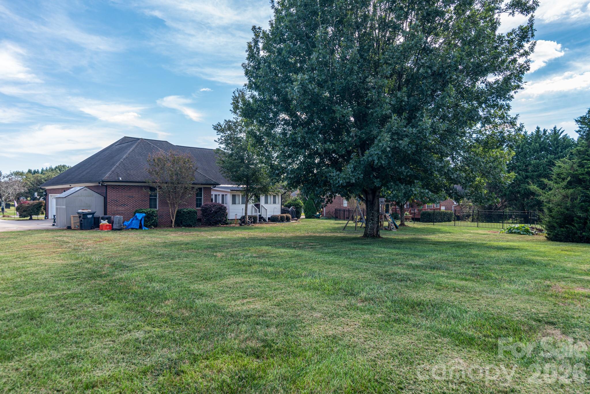 Single Family Residence at 2915 Woodfield Lane, Lincolnton, photo 24 of 26