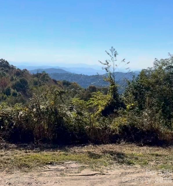 Lot at 2 Ridge Top Loop, Mars Hill, photo 2 of 7