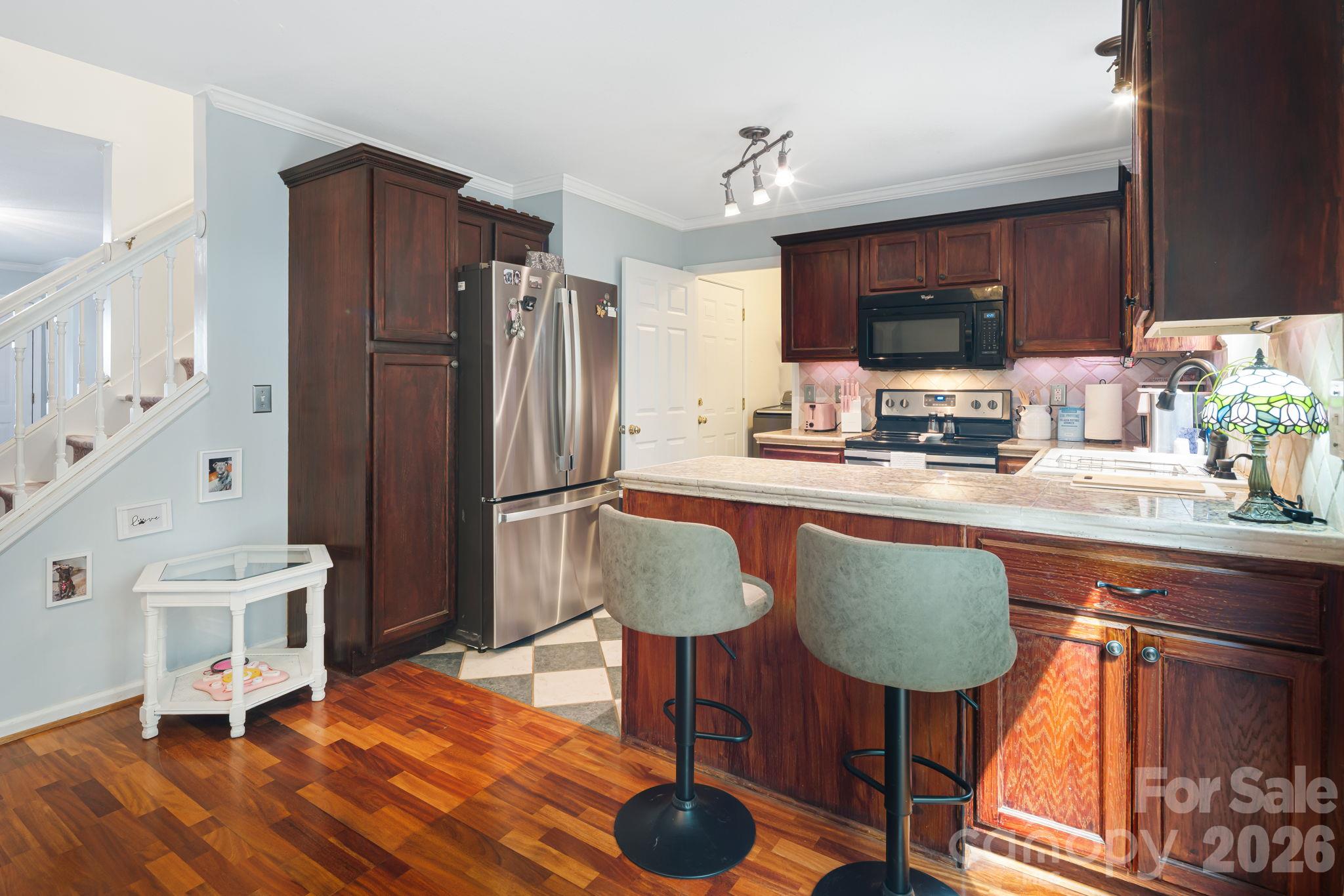 Condominium at 137 Wiltshire Circle, Fletcher, photo 10 of 29