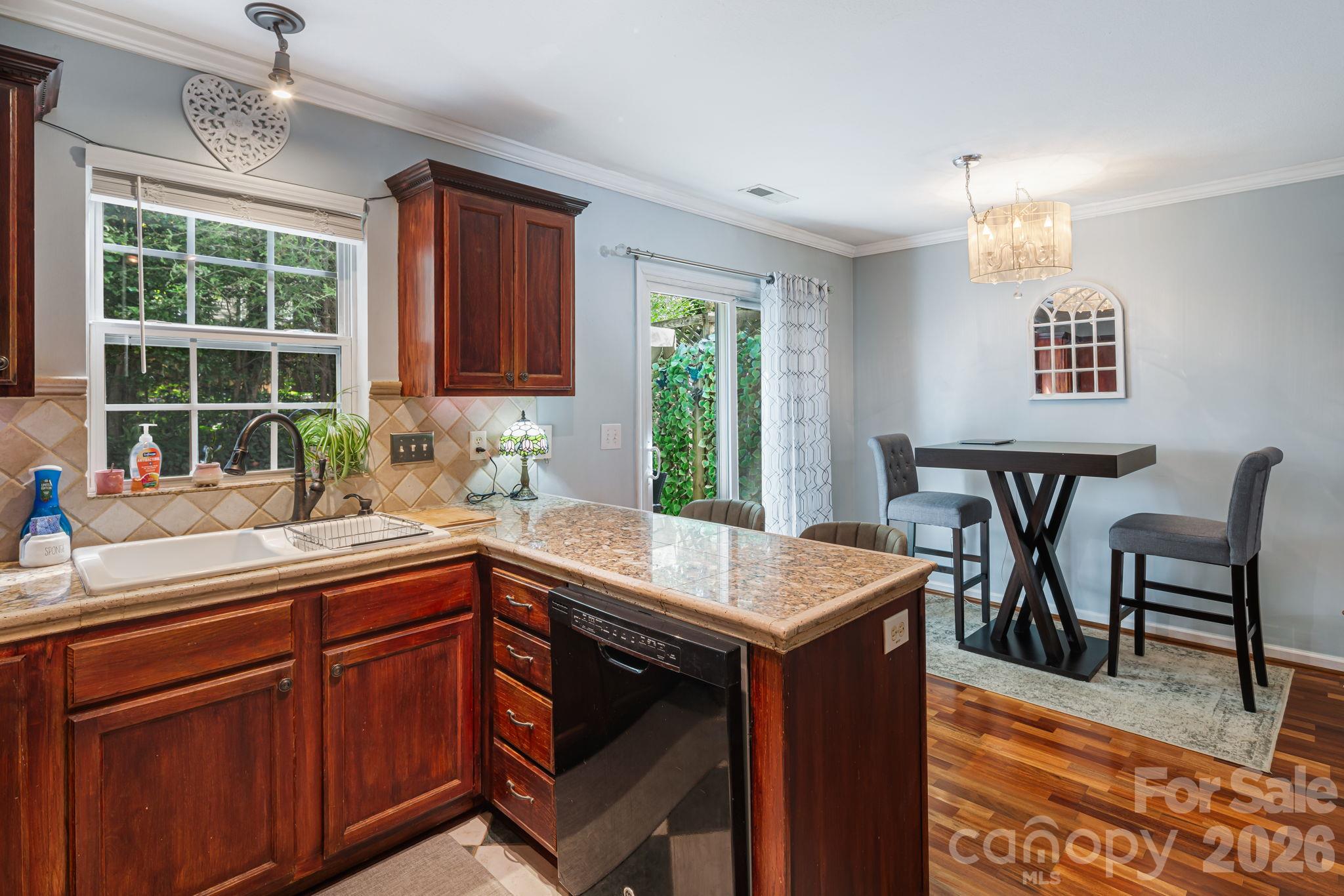 Condominium at 137 Wiltshire Circle, Fletcher, photo 14 of 29