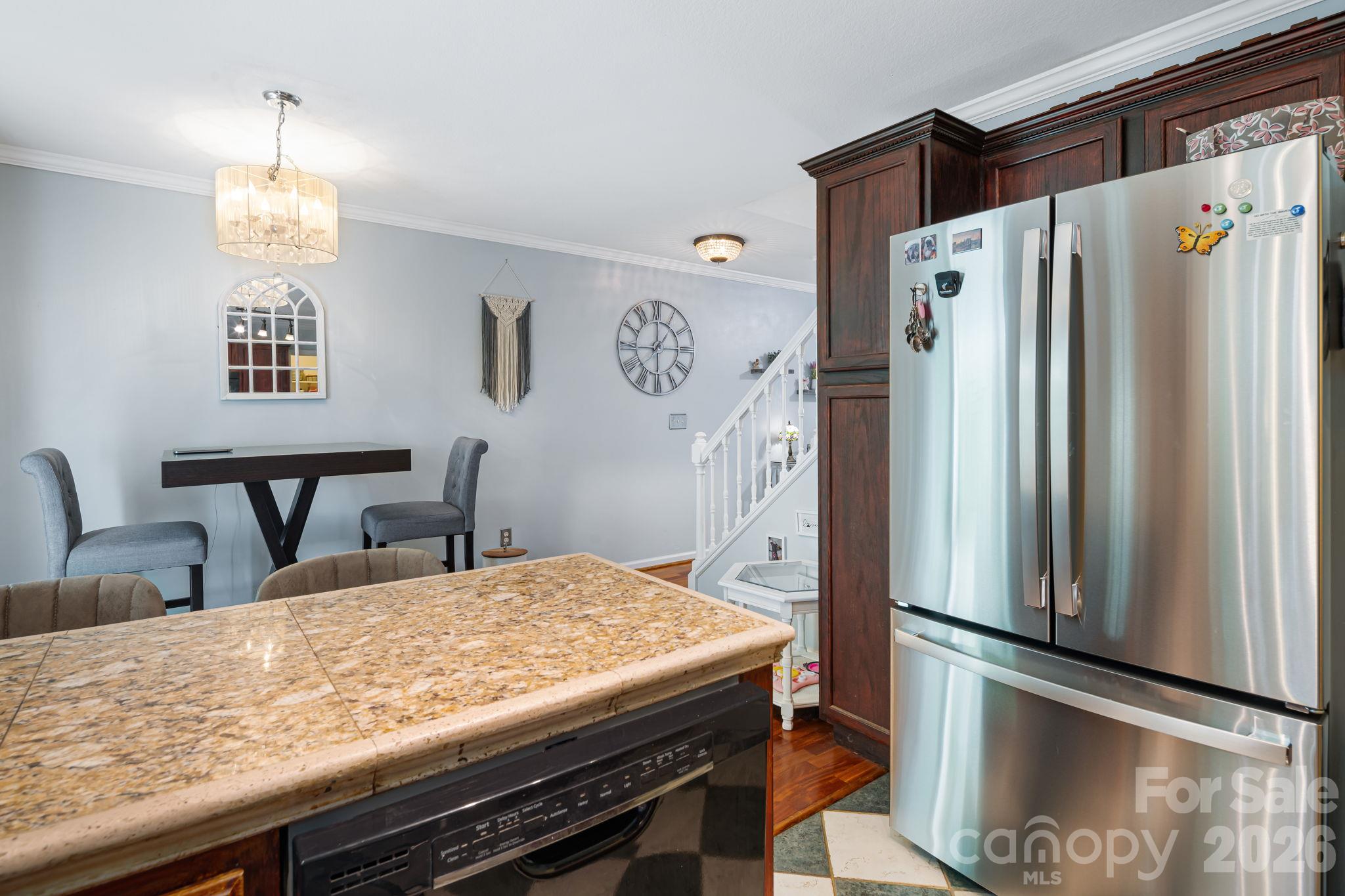 Condominium at 137 Wiltshire Circle, Fletcher, photo 16 of 29