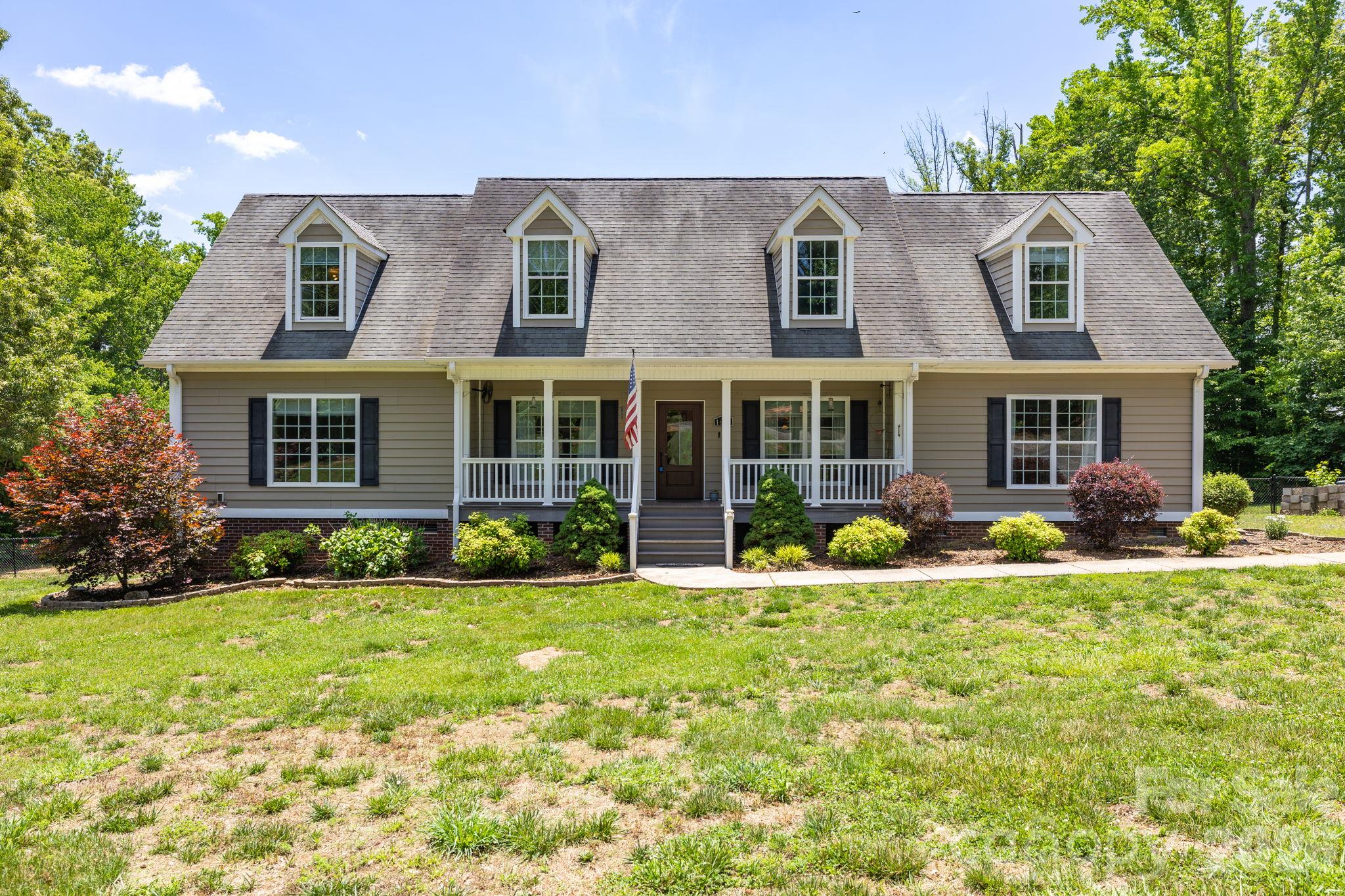 1616 Iron Works Road