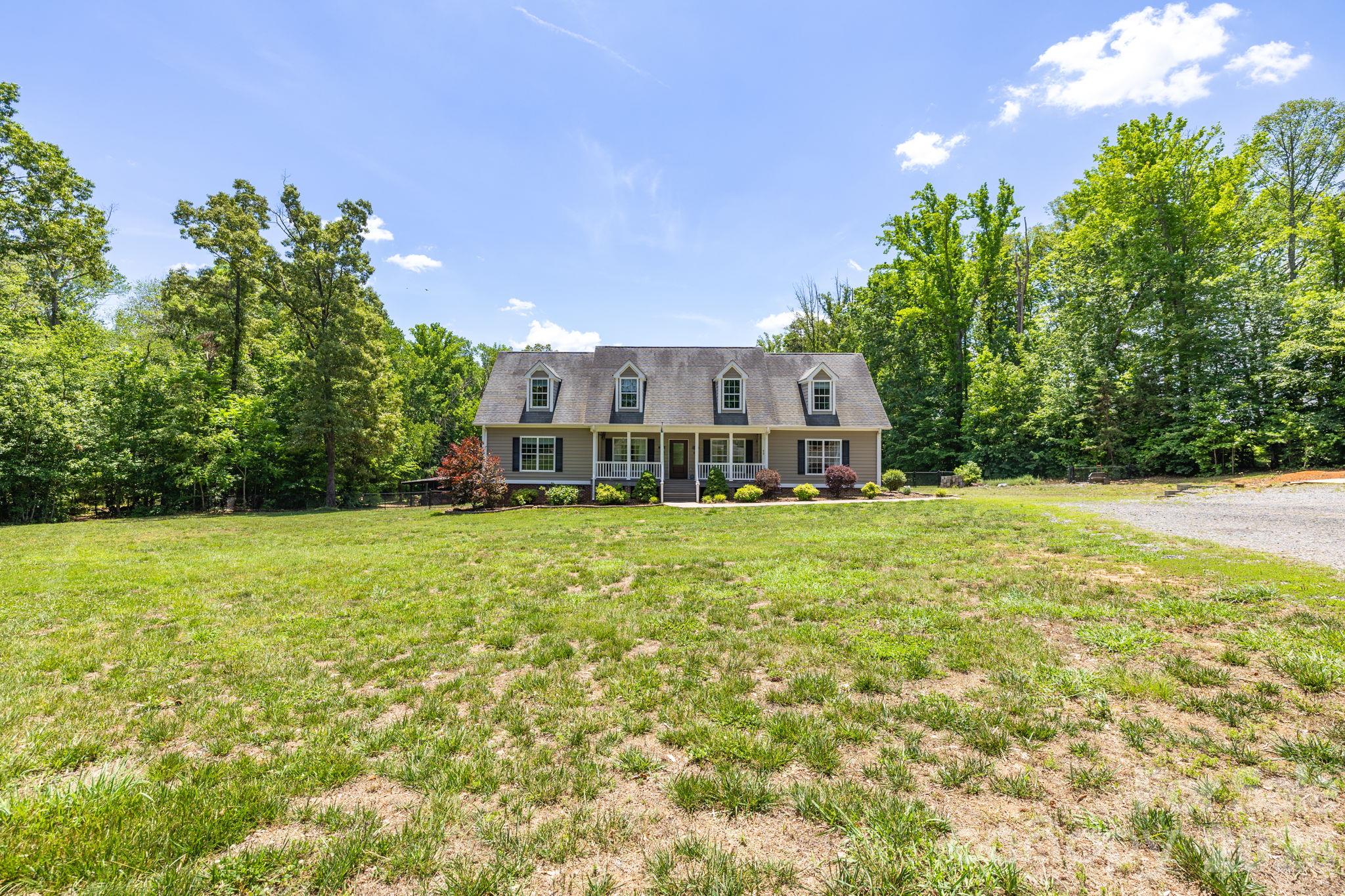 Single Family Residence at 1616 Iron Works Road, Reidsville, photo 2 of 48