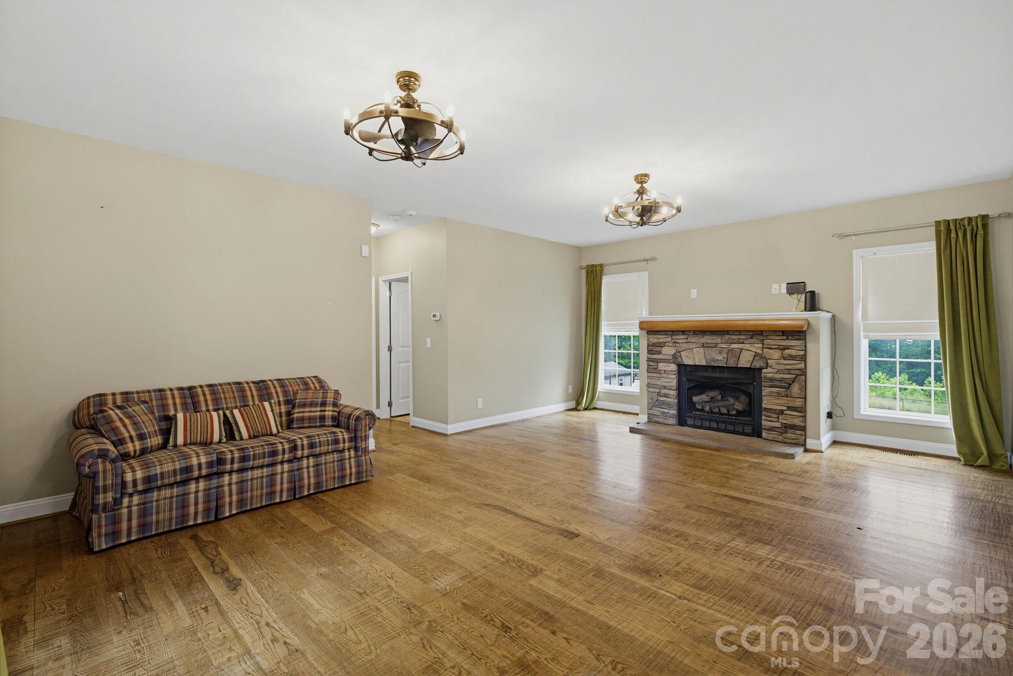 Single Family Residence at 1616 Iron Works Road, Reidsville, photo 6 of 48