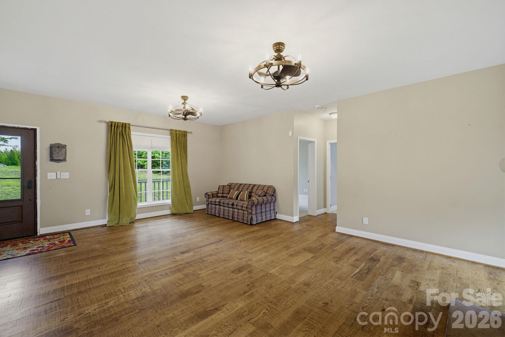Single Family Residence at 1616 Iron Works Road, Reidsville, photo 7 of 48