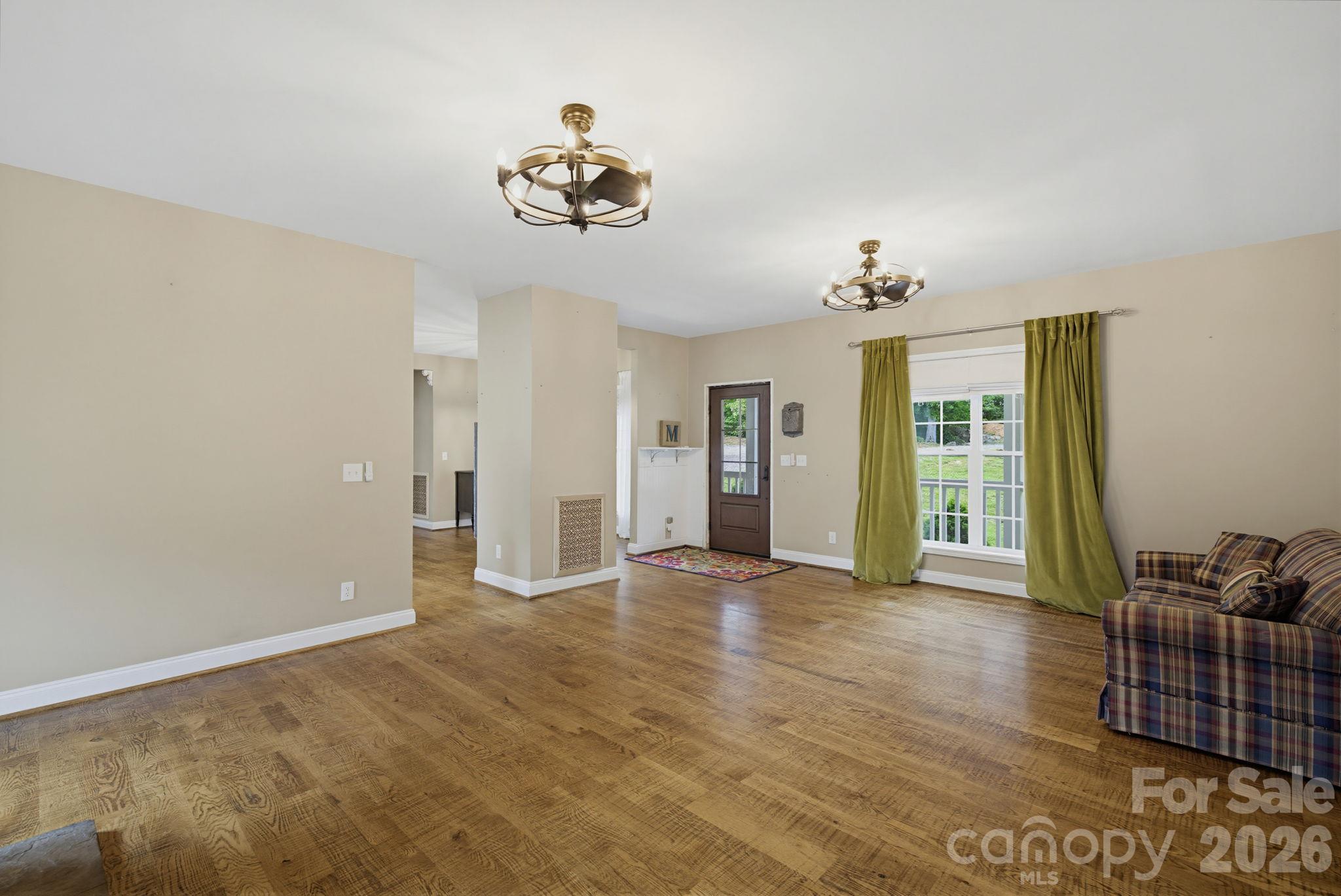 Single Family Residence at 1616 Iron Works Road, Reidsville, photo 8 of 48
