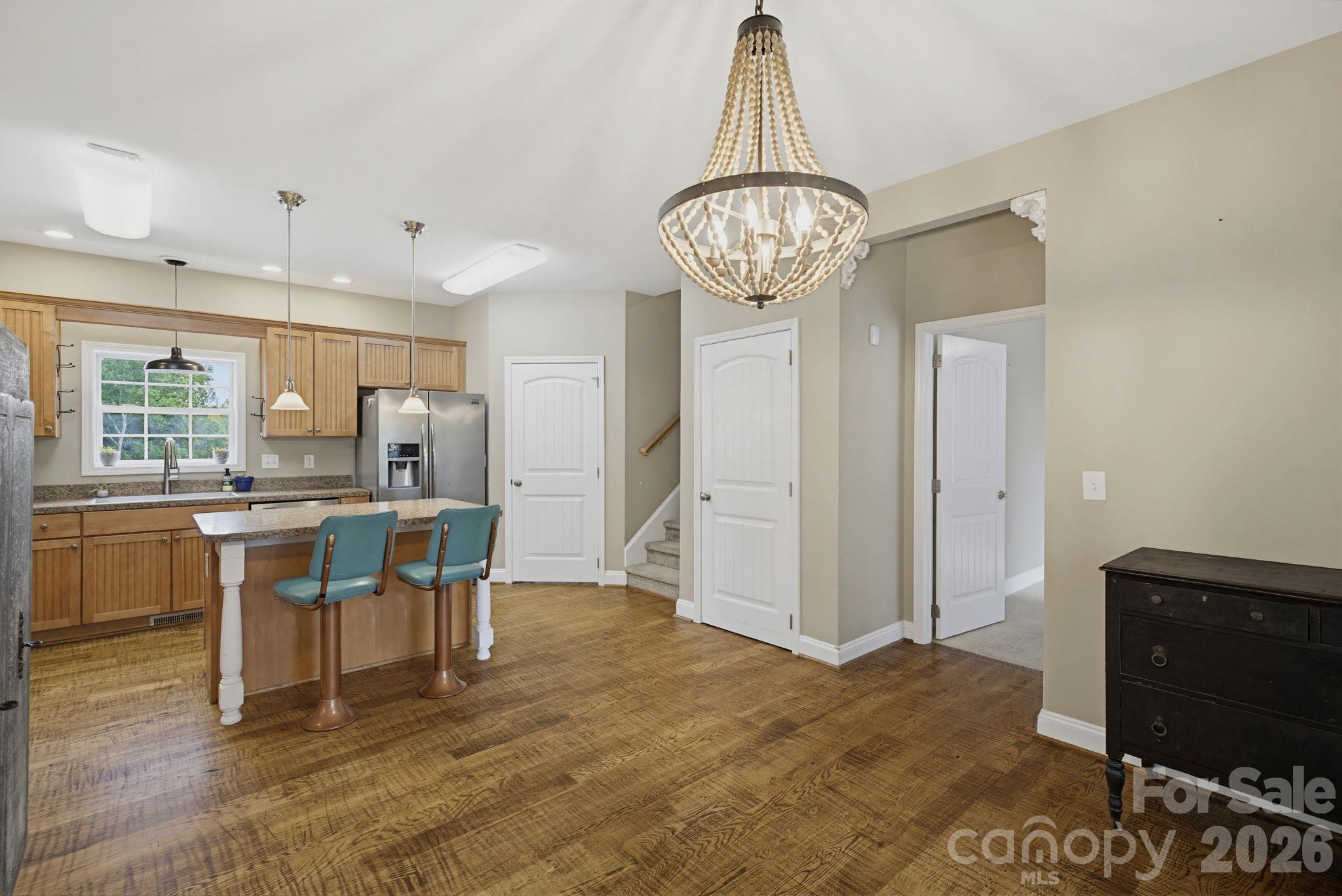 Single Family Residence at 1616 Iron Works Road, Reidsville, photo 10 of 48