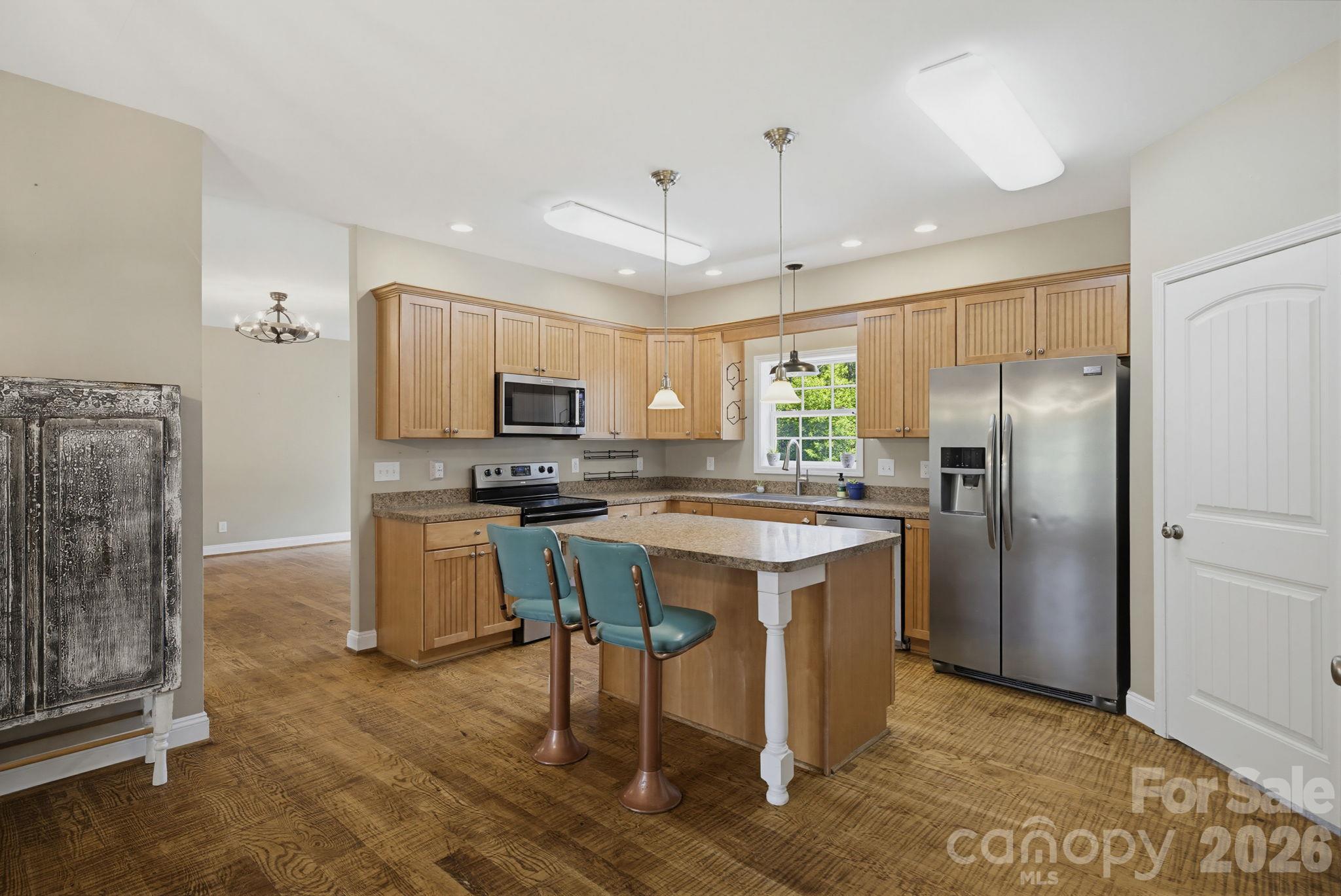 Single Family Residence at 1616 Iron Works Road, Reidsville, photo 11 of 48