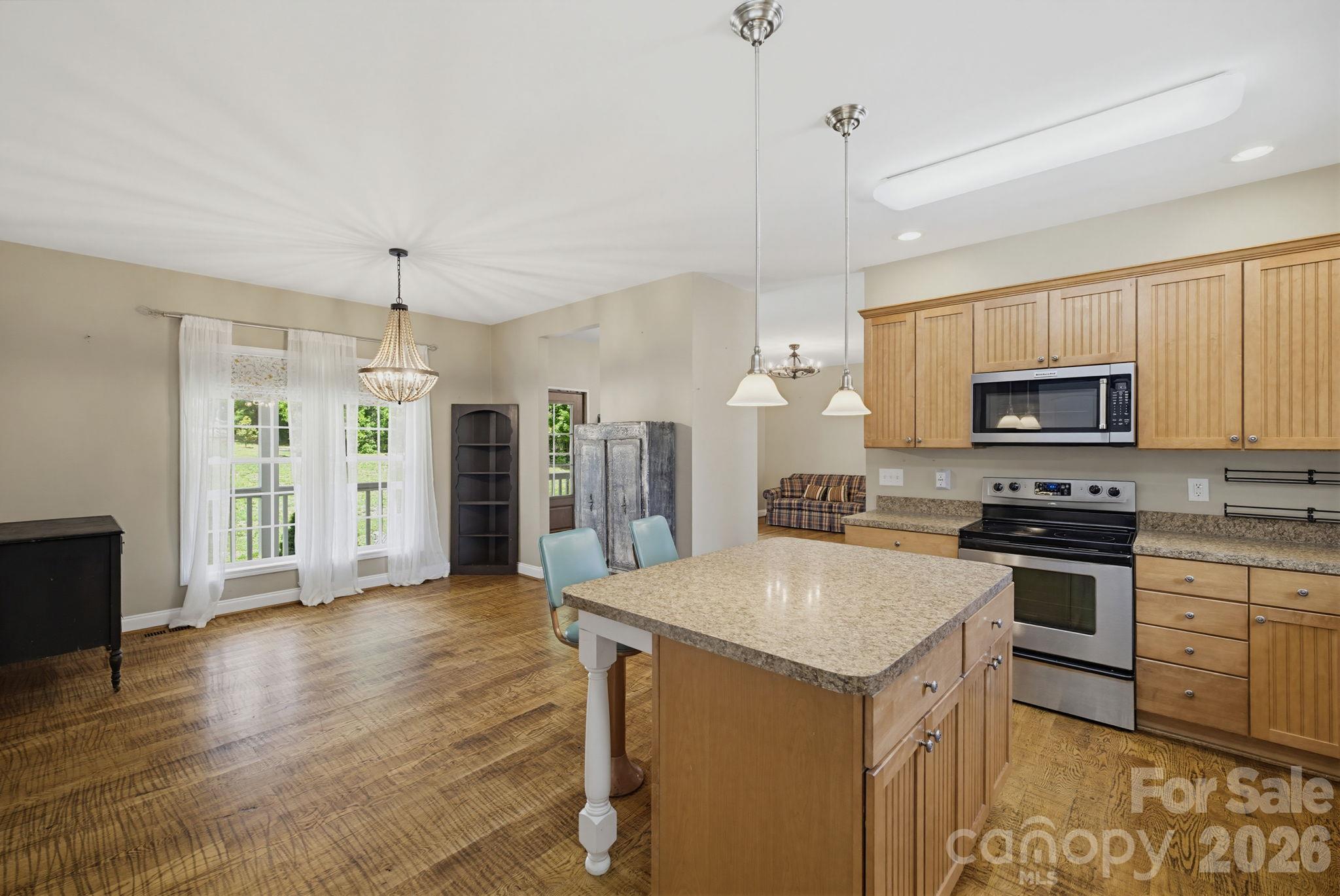 Single Family Residence at 1616 Iron Works Road, Reidsville, photo 12 of 48