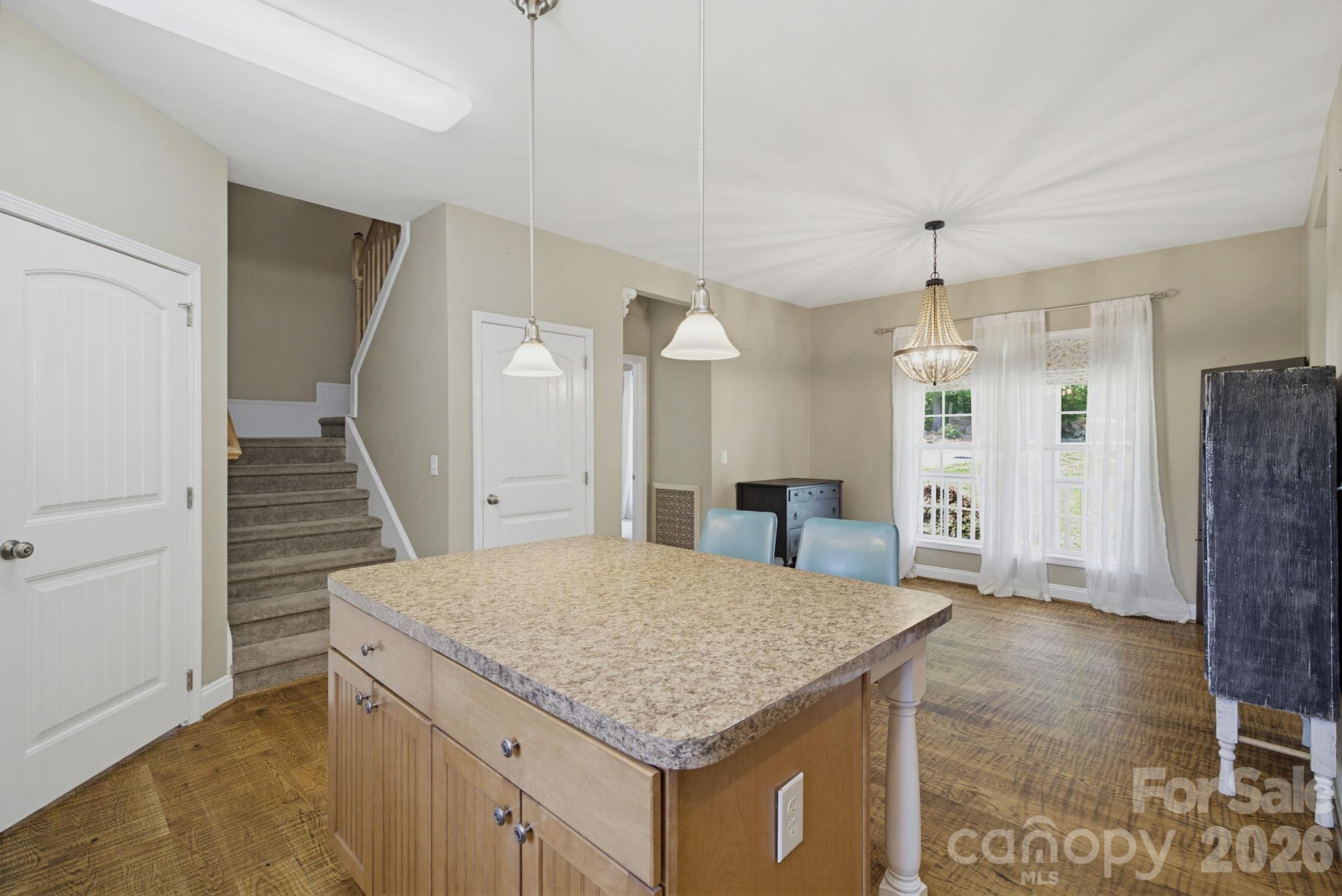 Single Family Residence at 1616 Iron Works Road, Reidsville, photo 13 of 48