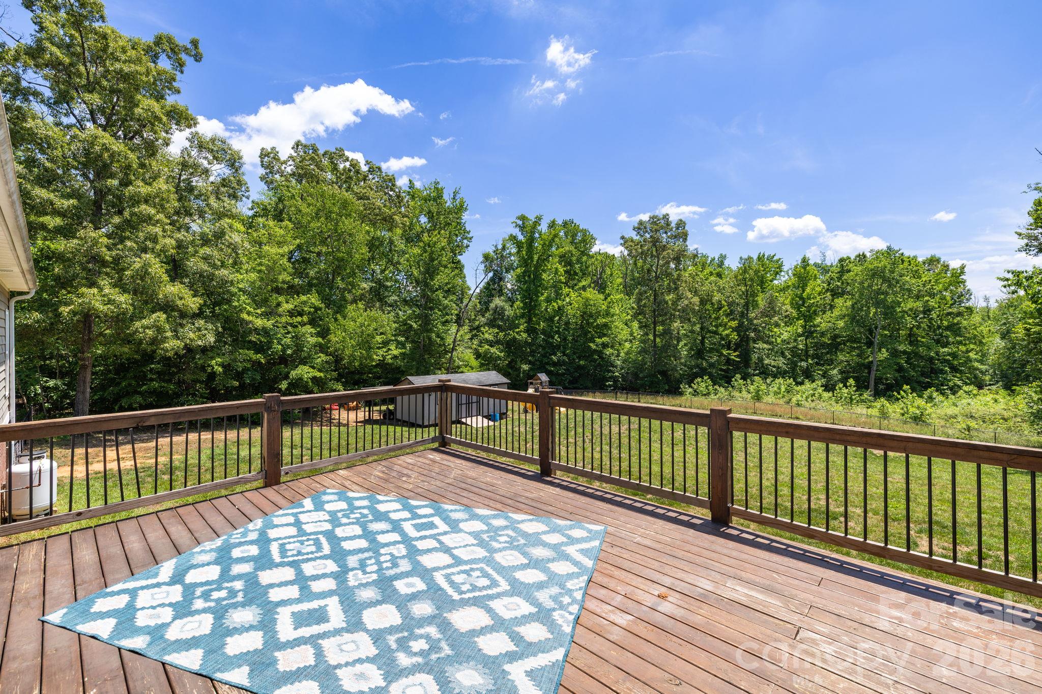 Single Family Residence at 1616 Iron Works Road, Reidsville, photo 32 of 48