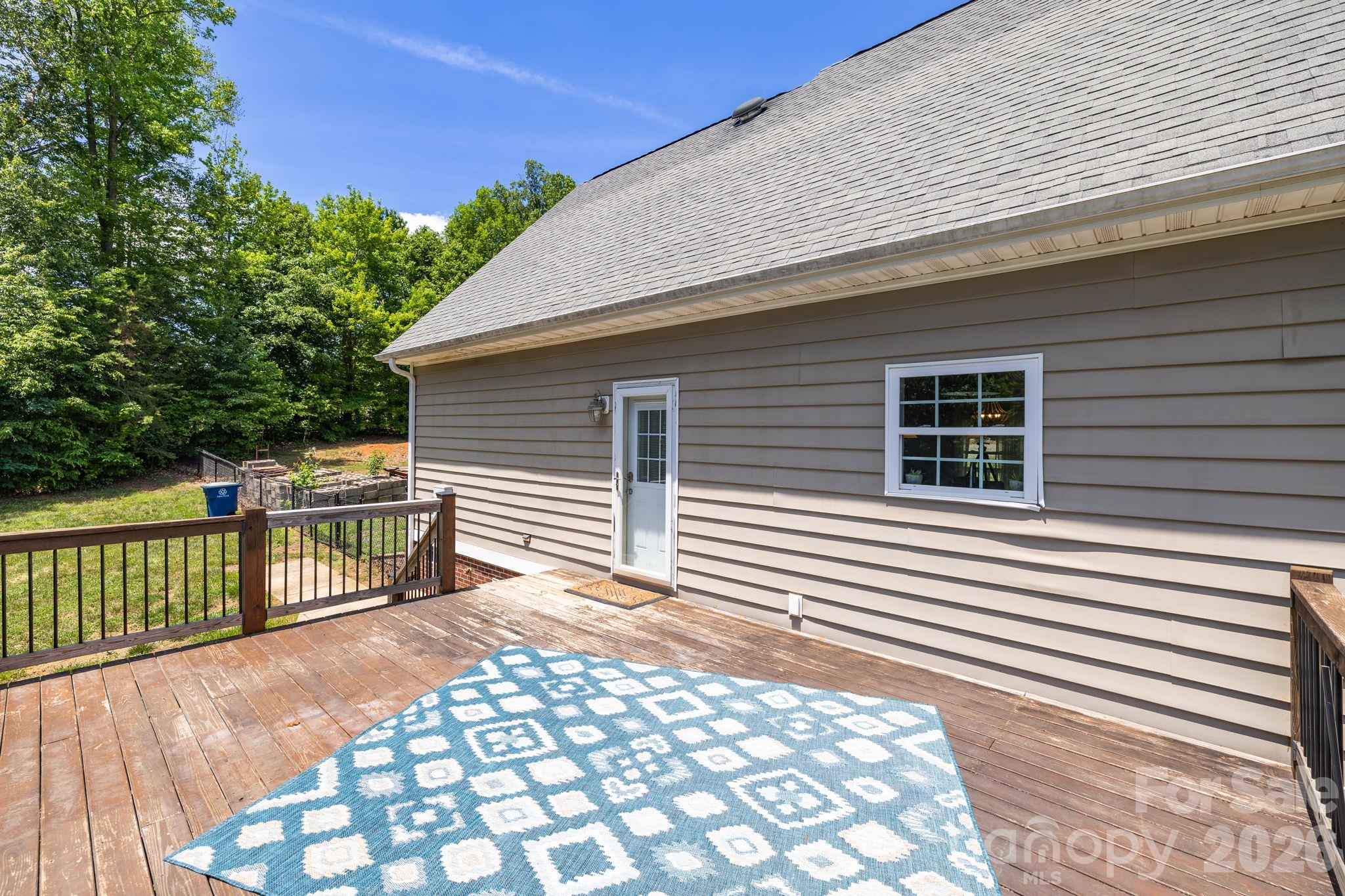 Single Family Residence at 1616 Iron Works Road, Reidsville, photo 33 of 48