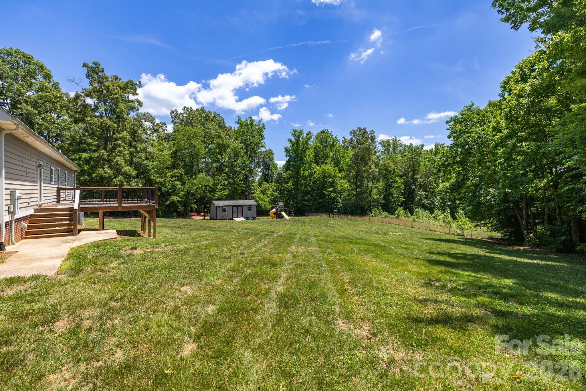 Single Family Residence at 1616 Iron Works Road, Reidsville, photo 34 of 48