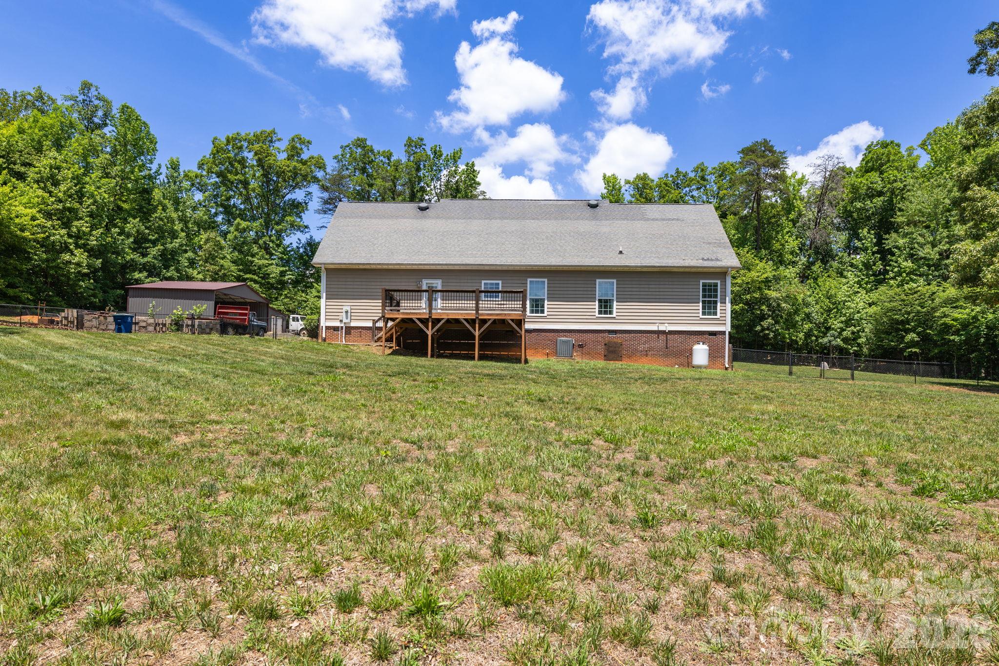 Single Family Residence at 1616 Iron Works Road, Reidsville, photo 36 of 48