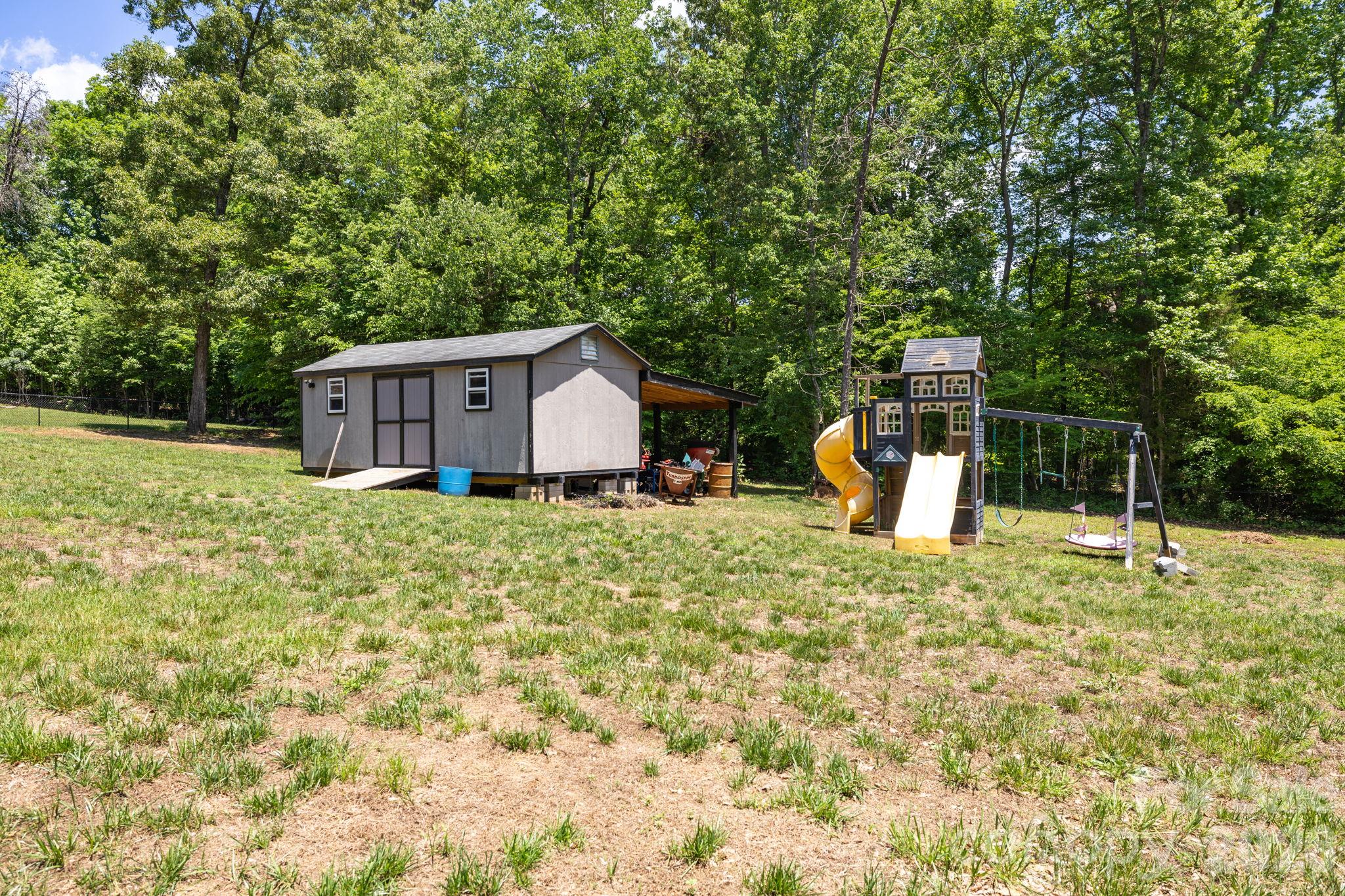 Single Family Residence at 1616 Iron Works Road, Reidsville, photo 37 of 48