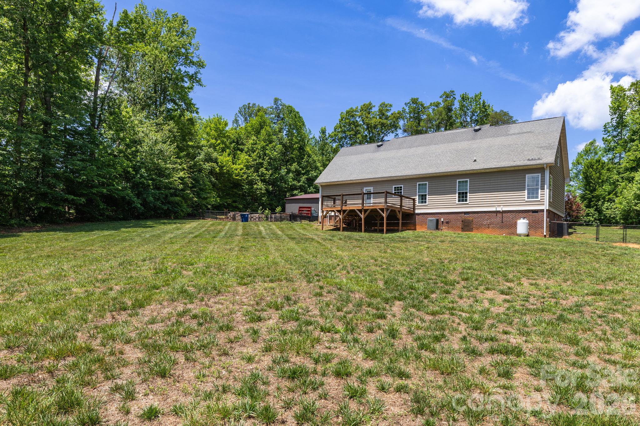 Single Family Residence at 1616 Iron Works Road, Reidsville, photo 38 of 48