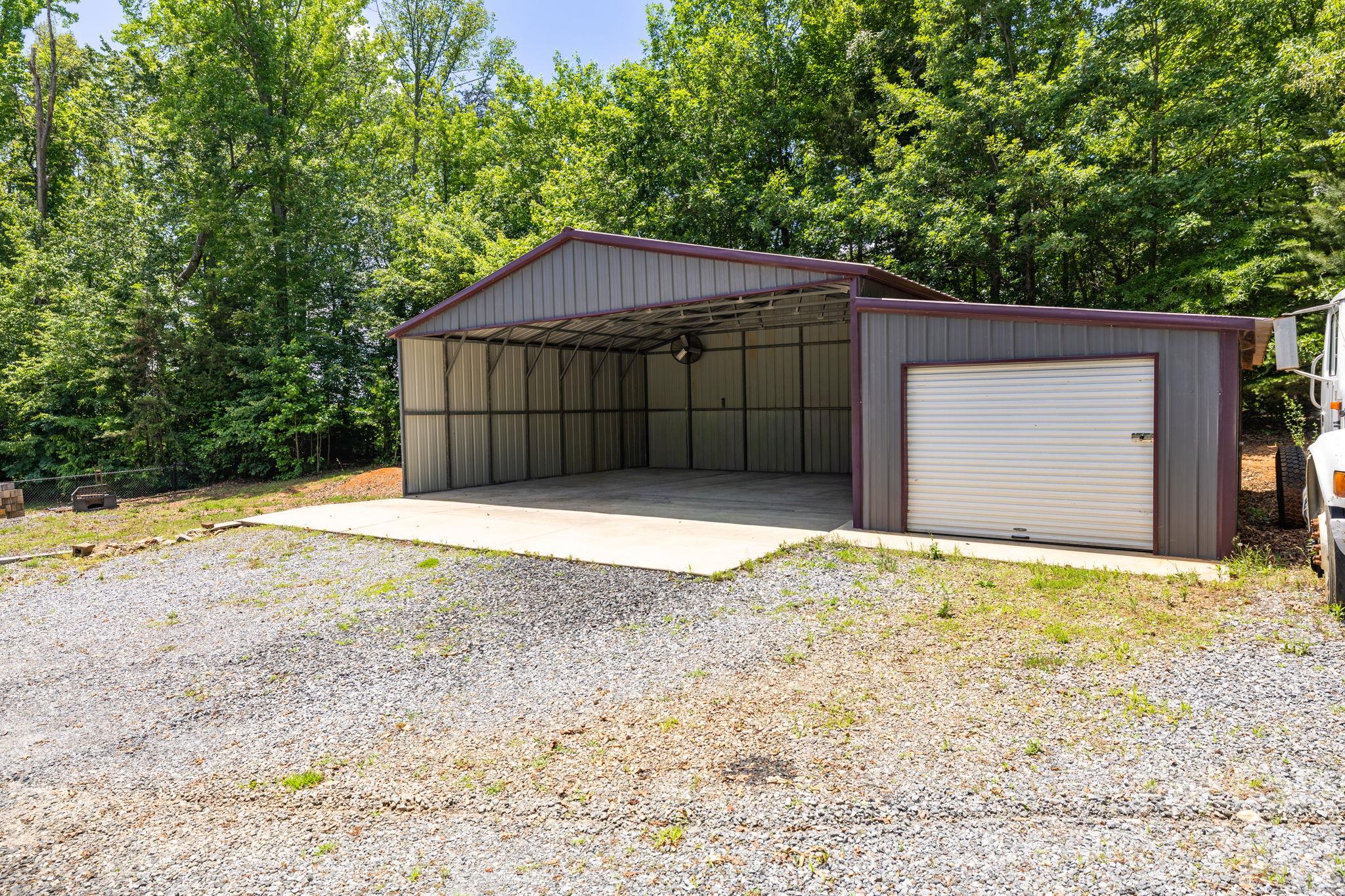 Single Family Residence at 1616 Iron Works Road, Reidsville, photo 40 of 48